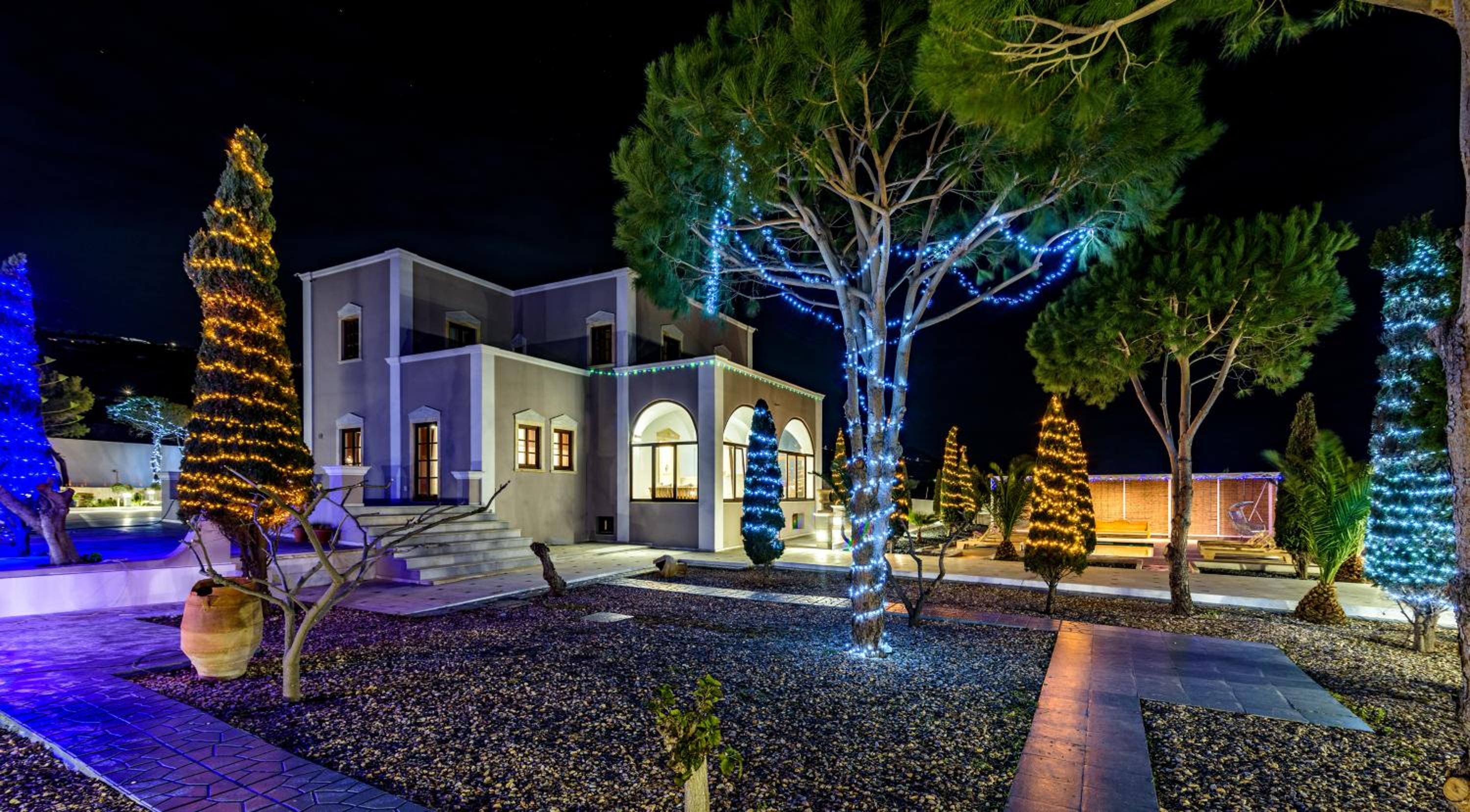 Superior Villa photo 3