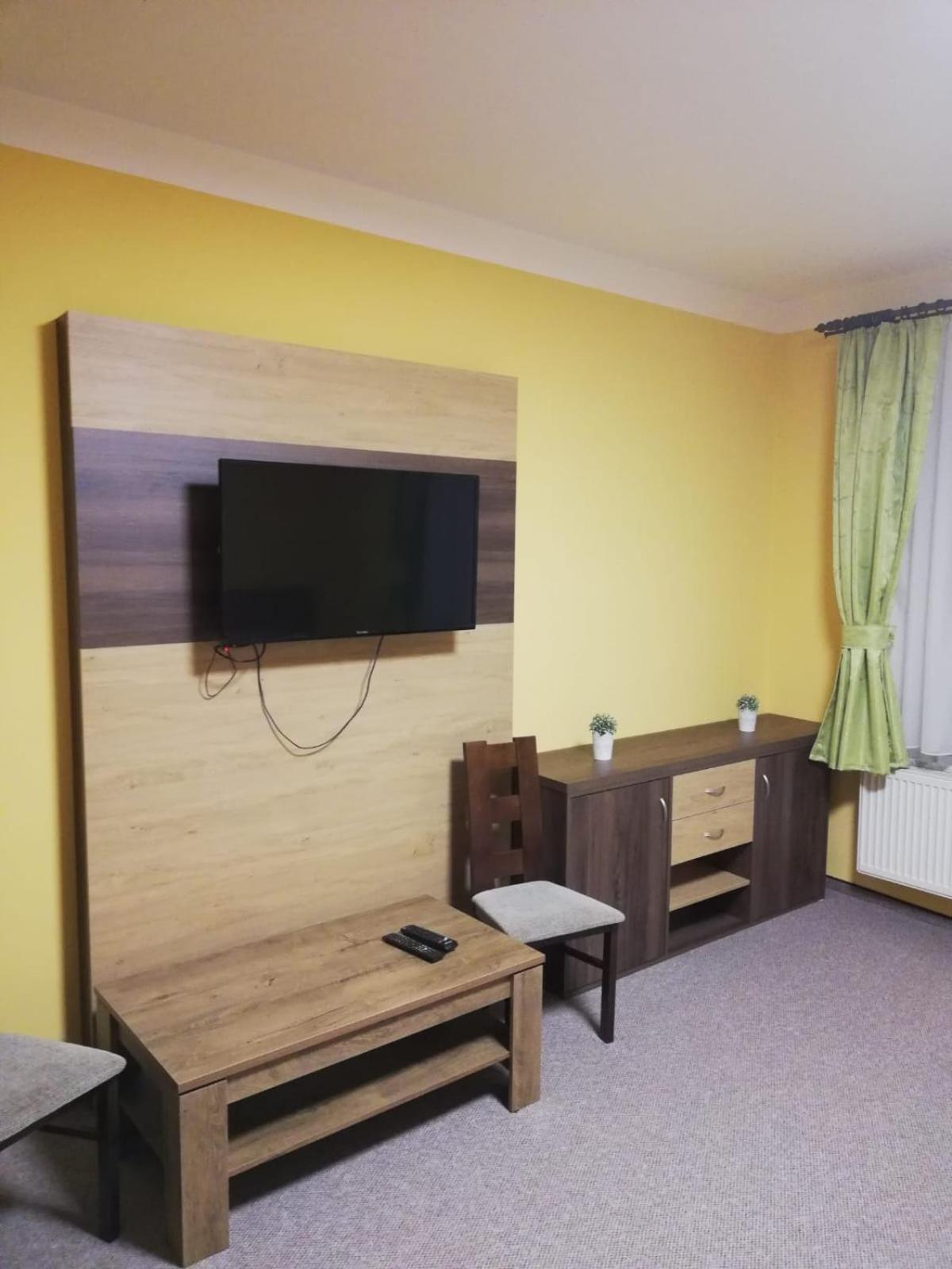 Quadruple Room photo 2