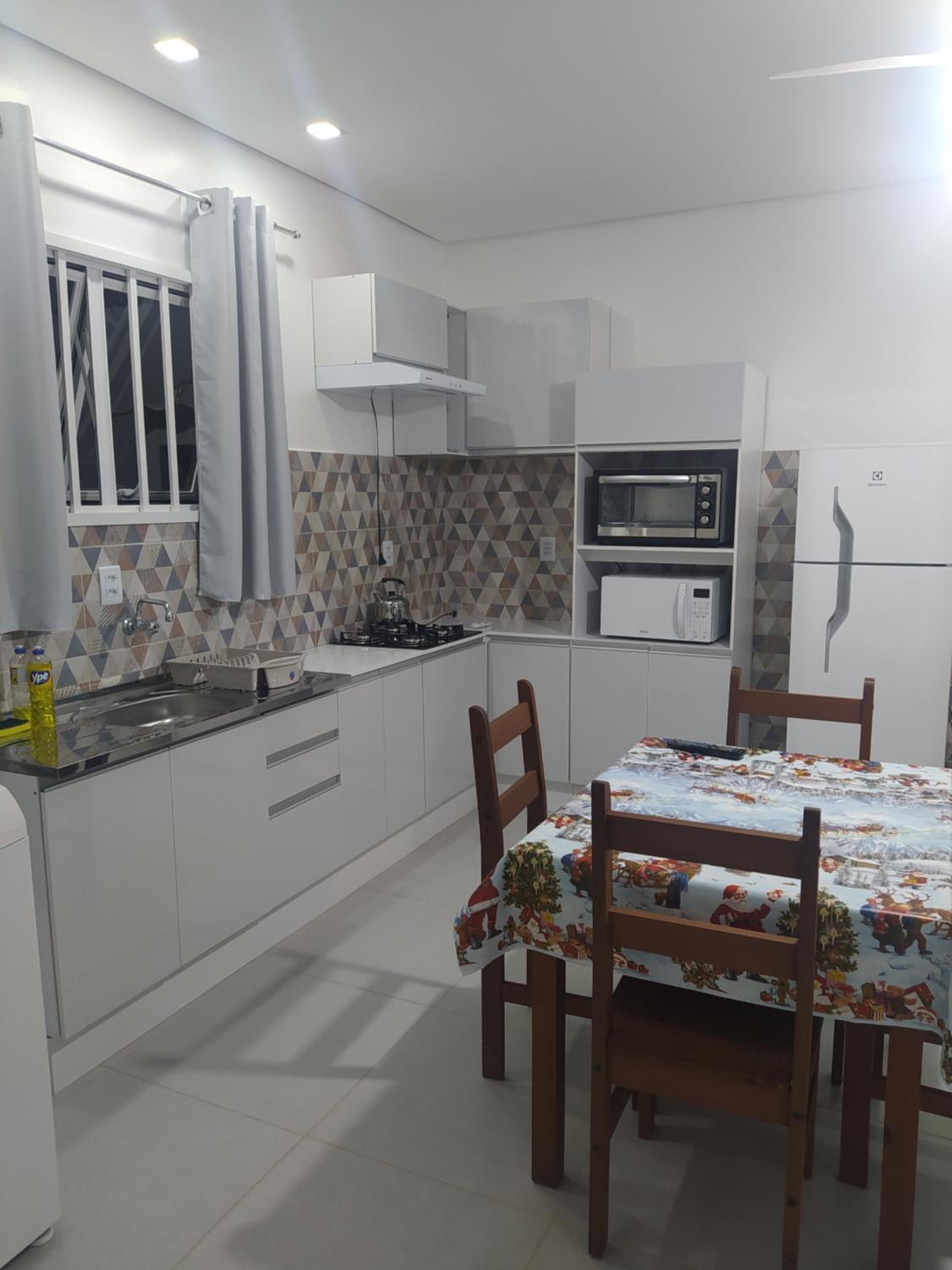 One-Bedroom House photo 2