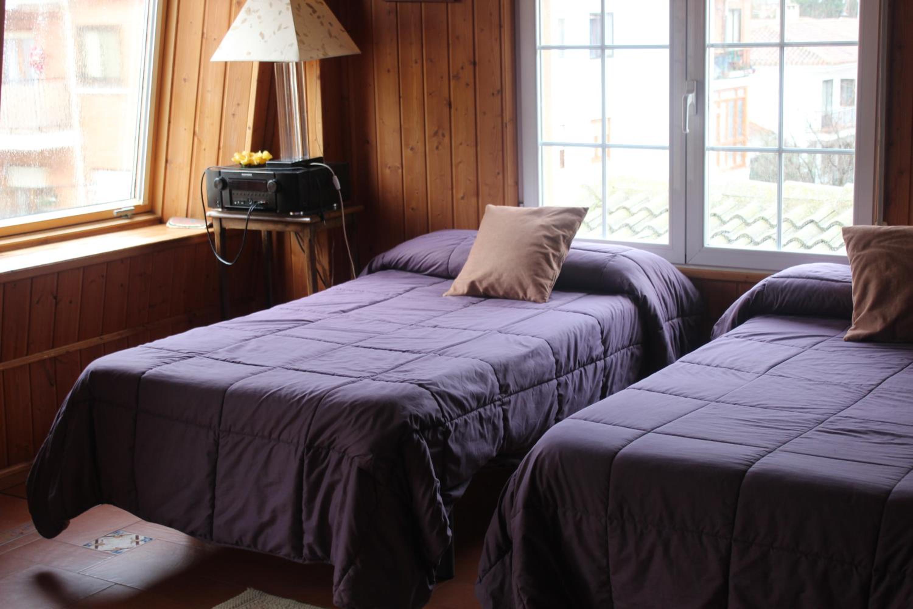 Double or Twin Room - Photo 12