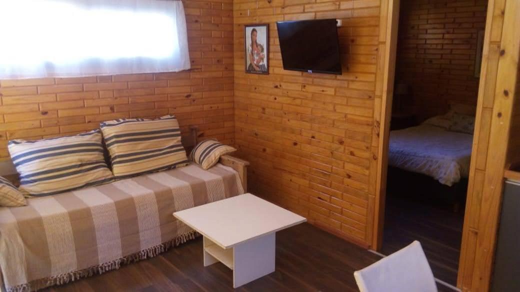 One-Bedroom Chalet photo 1