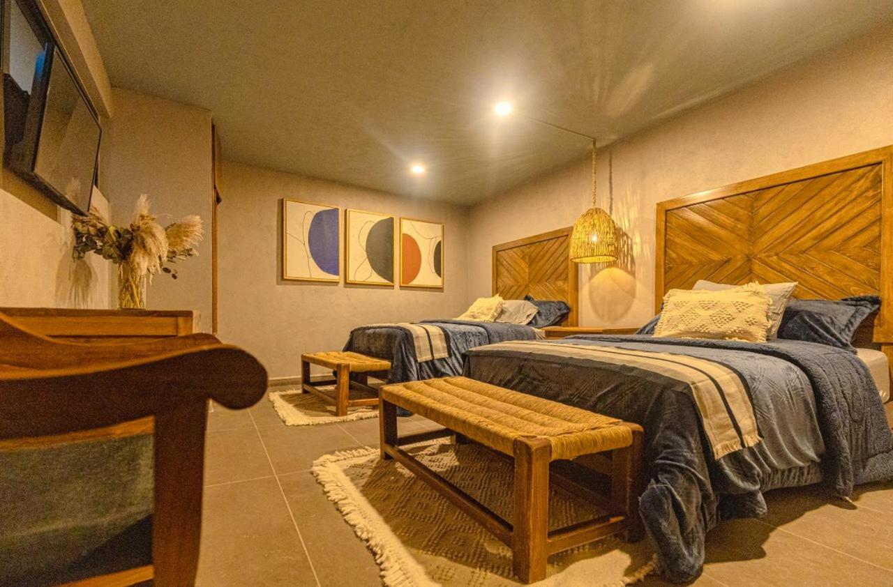 Standard Double Room - Photo 3