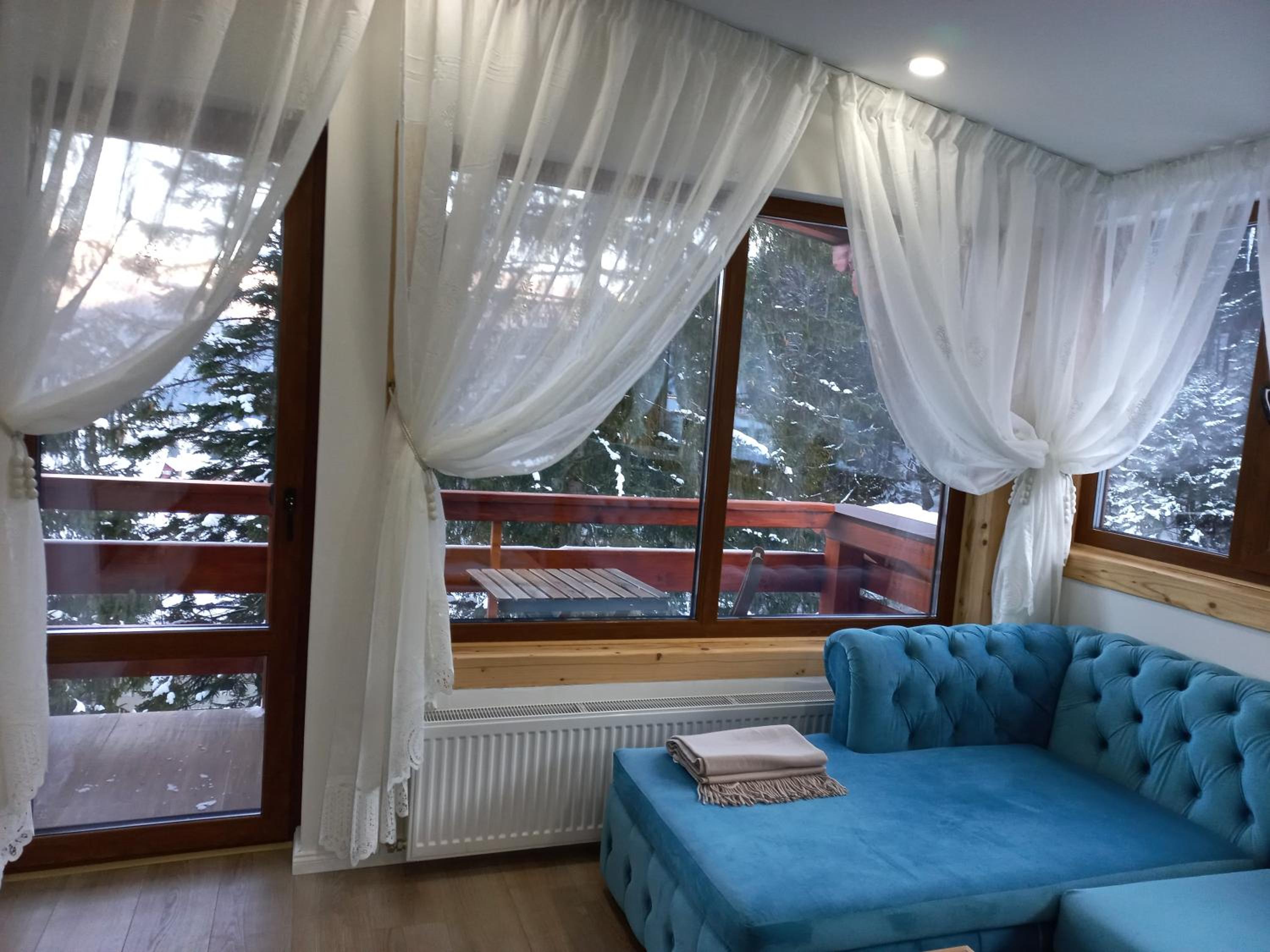 Two-Bedroom Apartment - Photo 10
