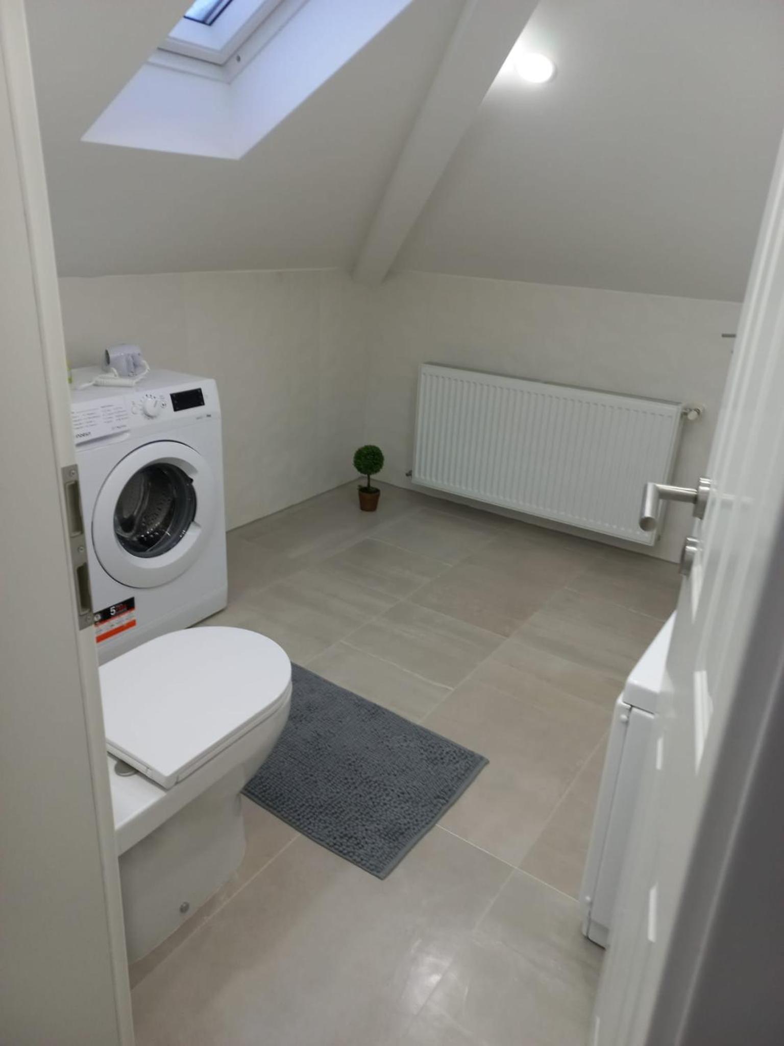 Two-Bedroom Apartment - Photo 14