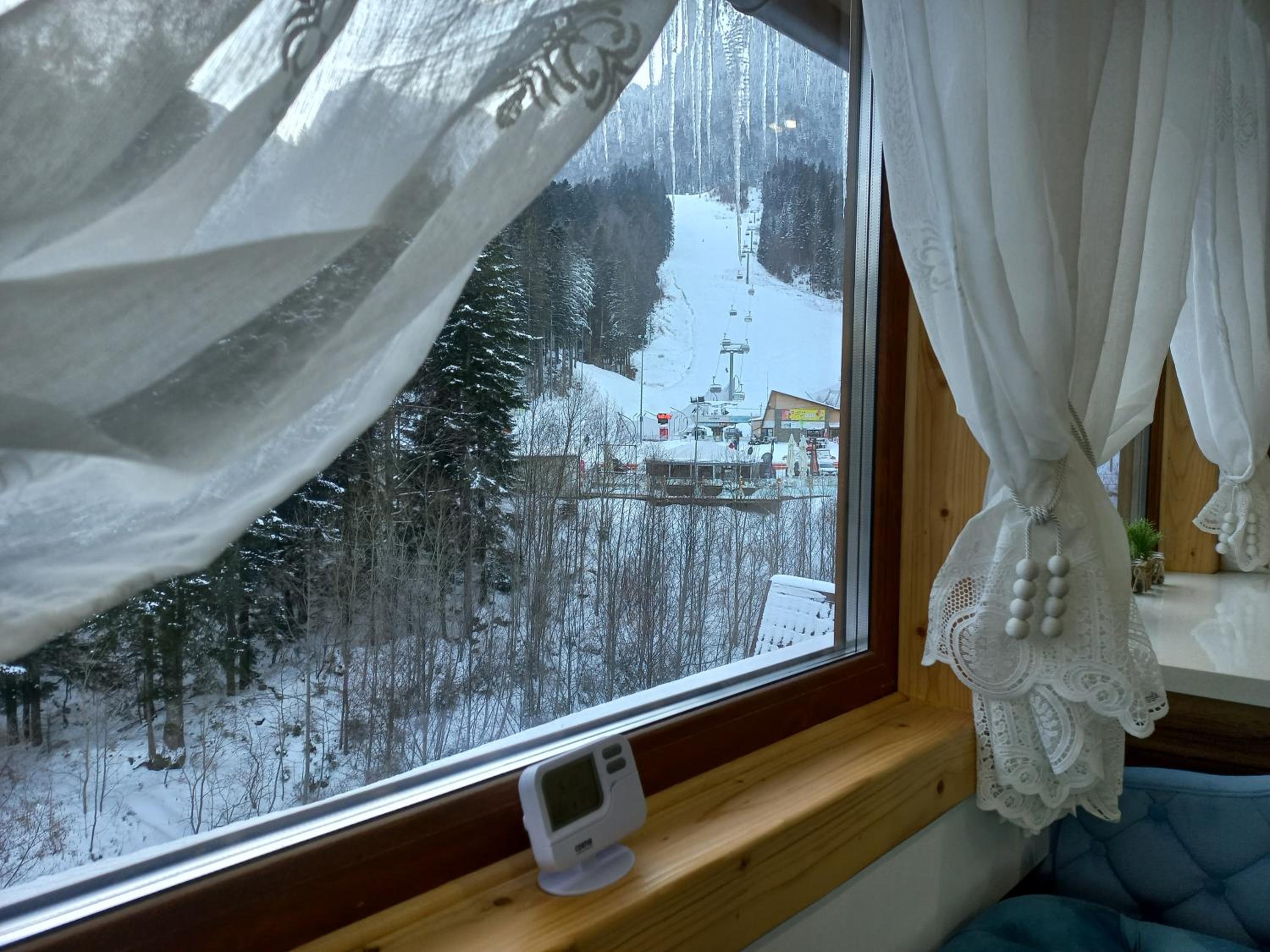 Two-Bedroom Apartment - Photo 7