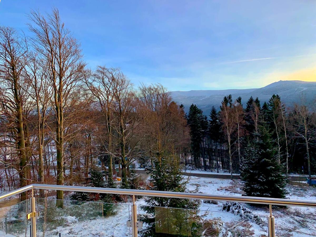 Apartment with Mountain View - Photo 4