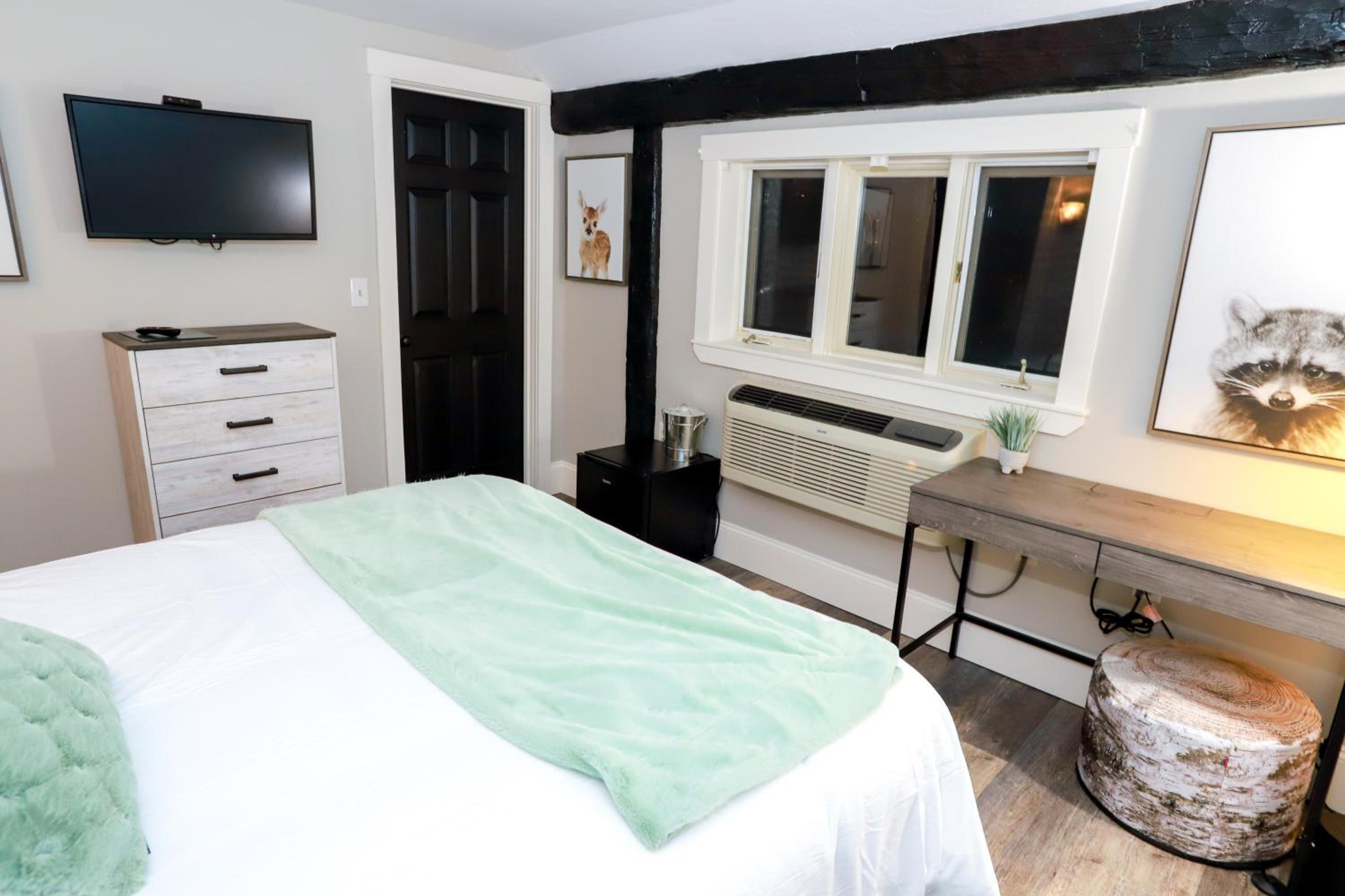 Queen Room with View photo 3