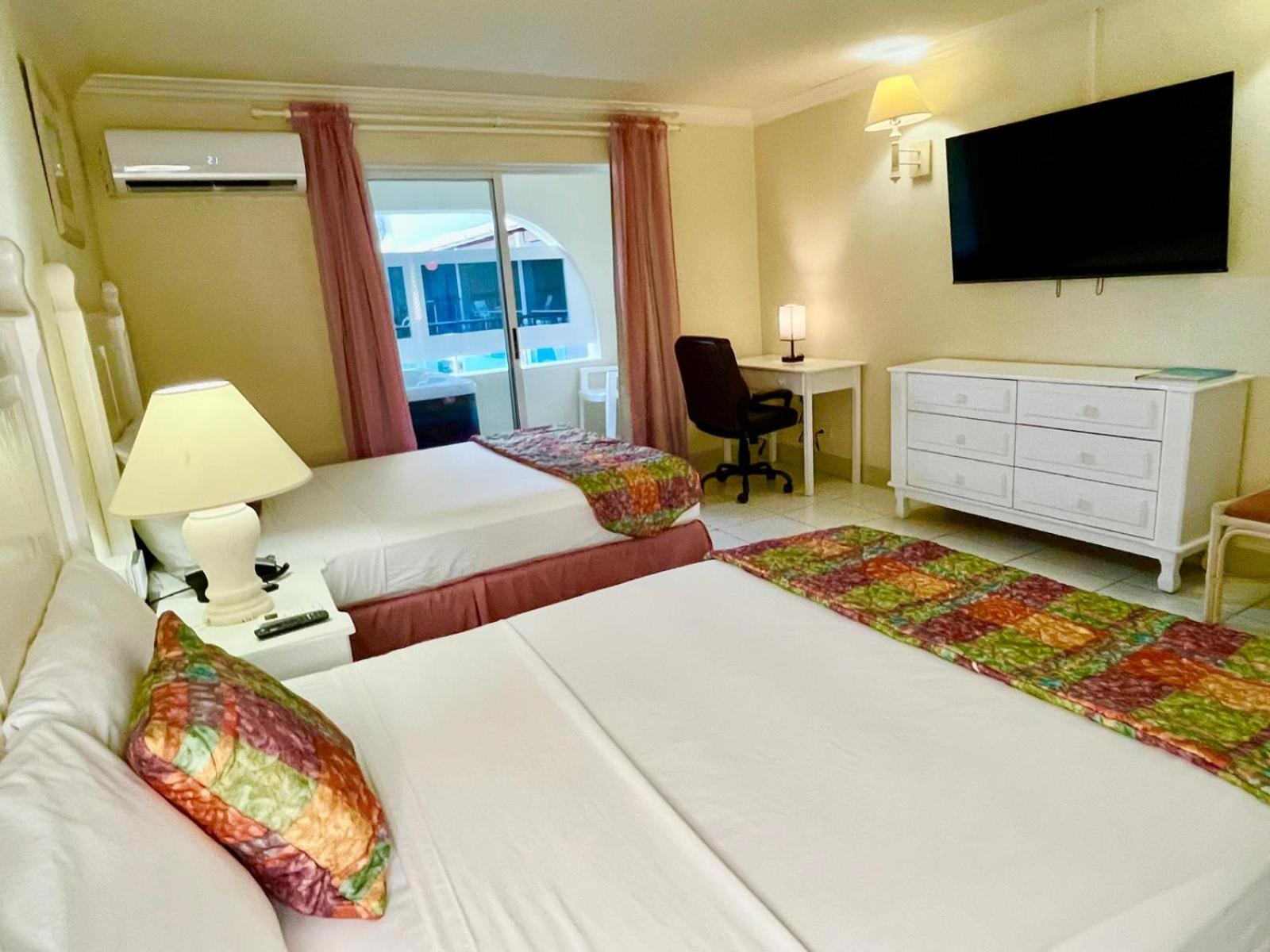 Luxury Double Room