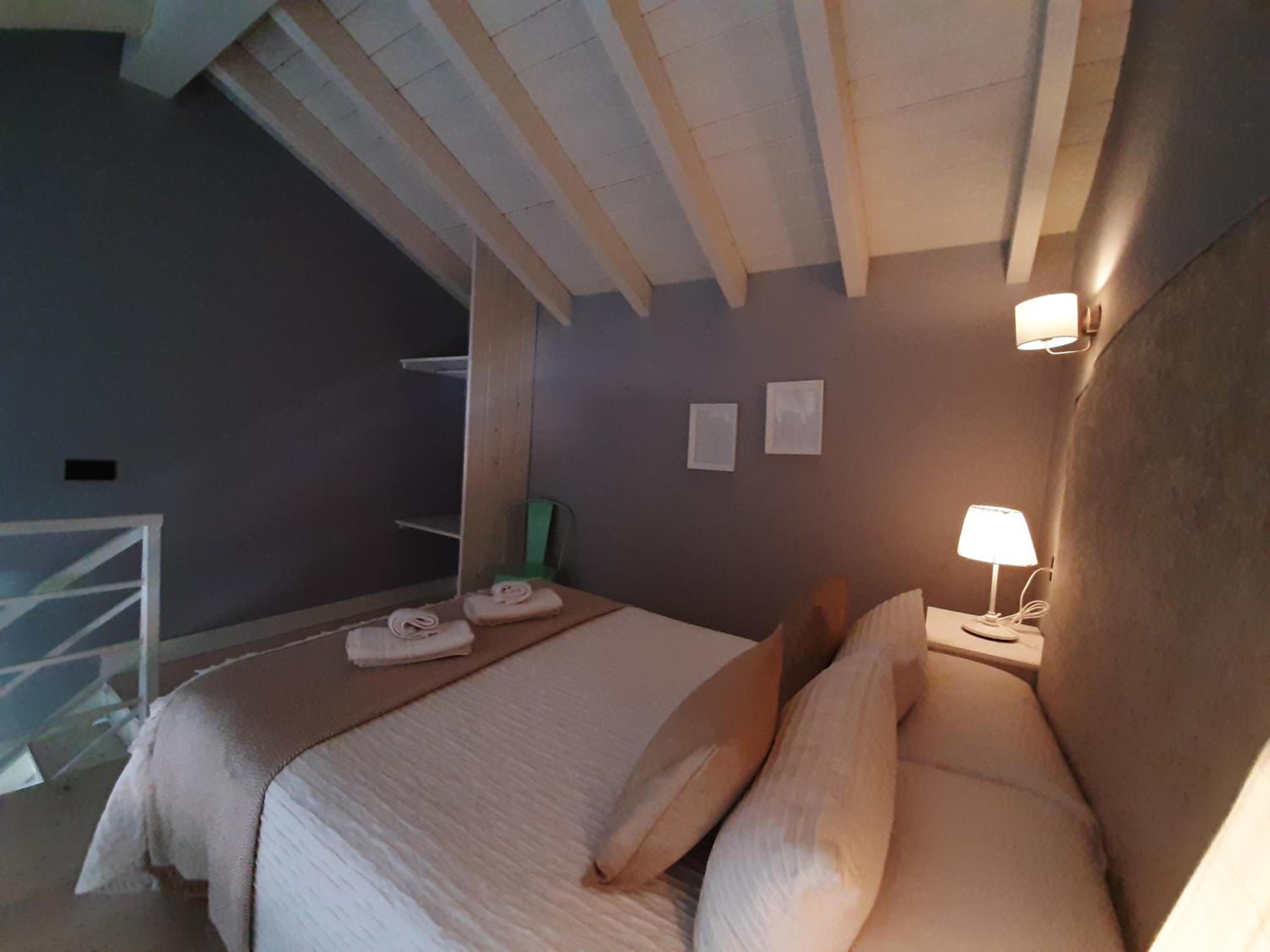 Apartamento Dúplex