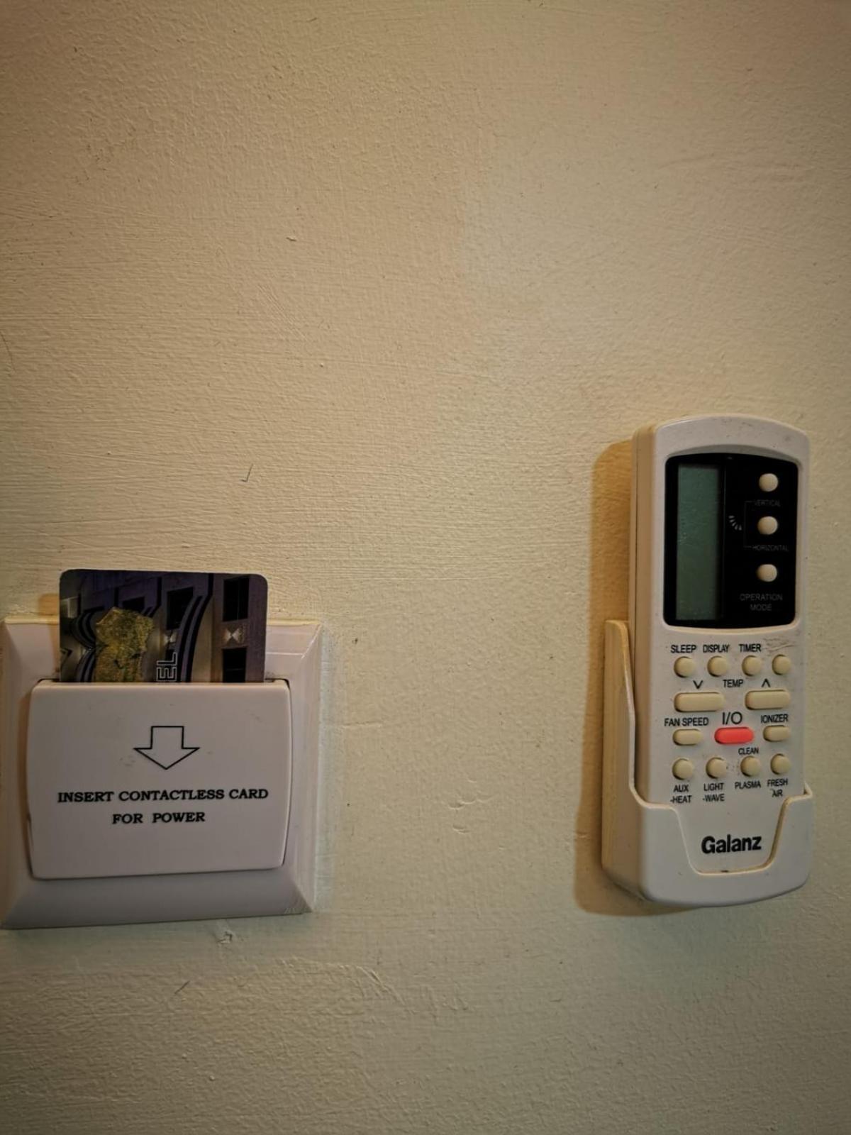 Budget Double Room - Photo 14