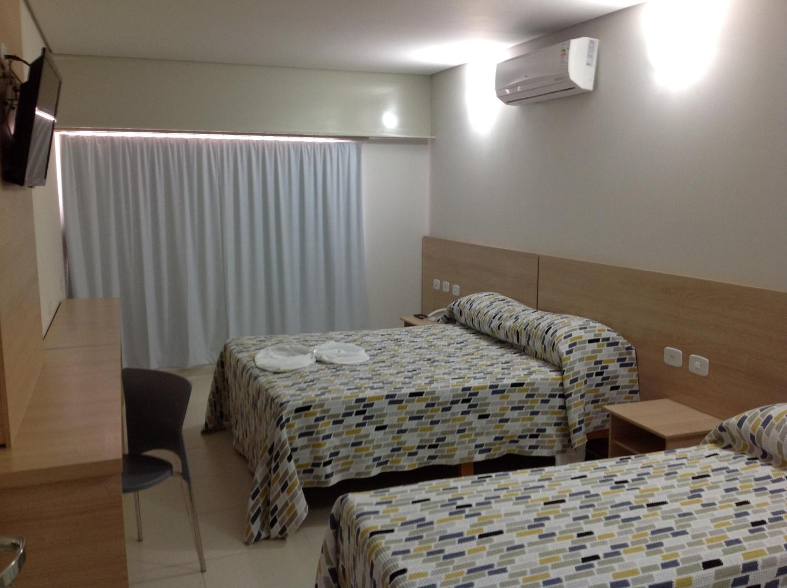 Executive Triple Room photo 2