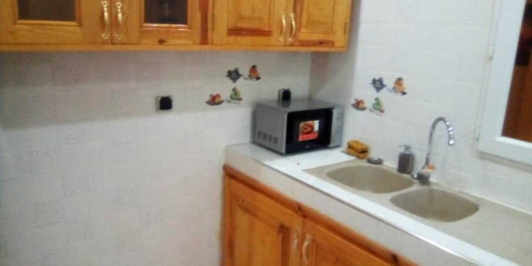 Two-Bedroom Apartment photo 2