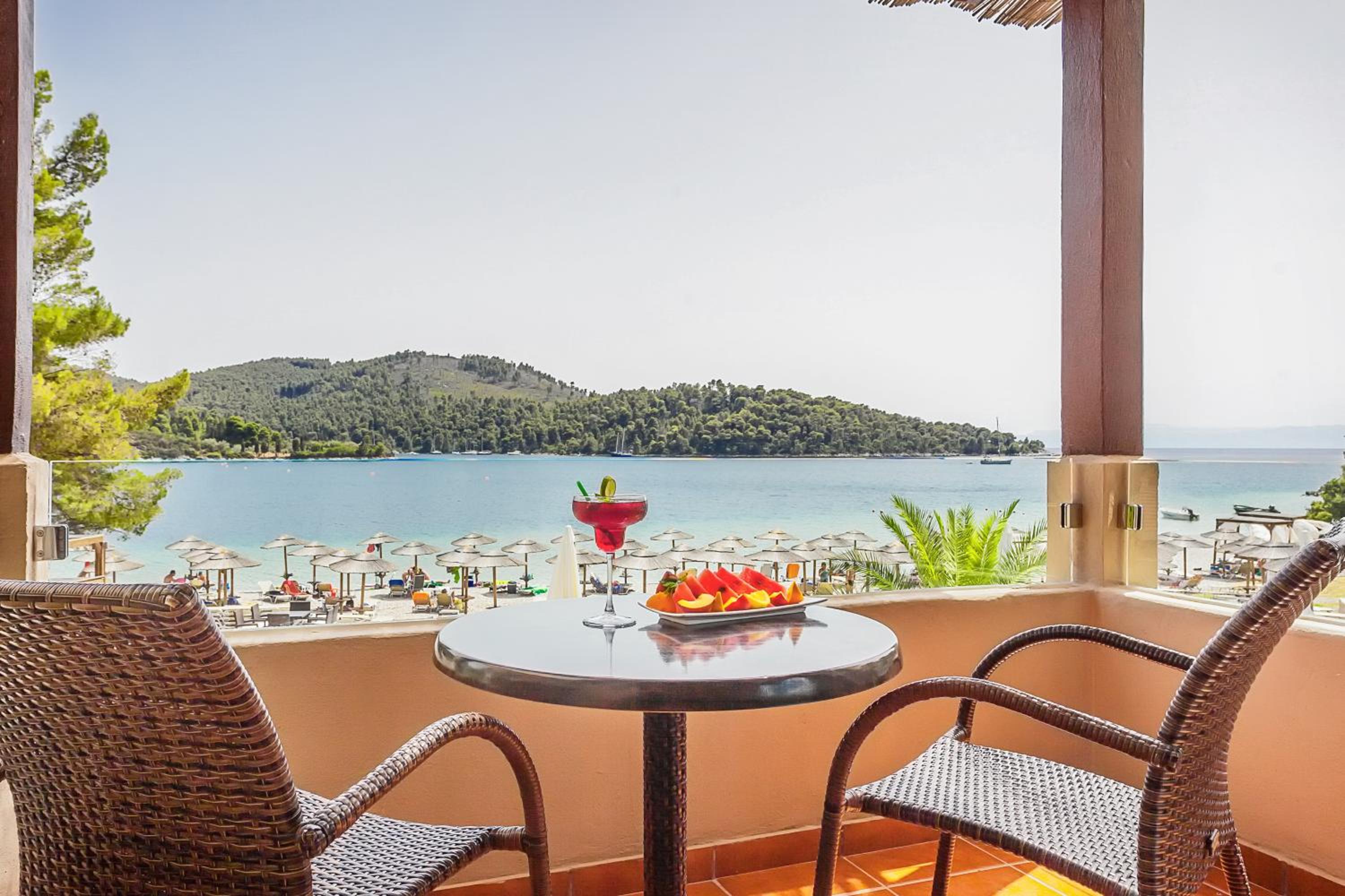 Double Upper Floor Sea View - Photo 7