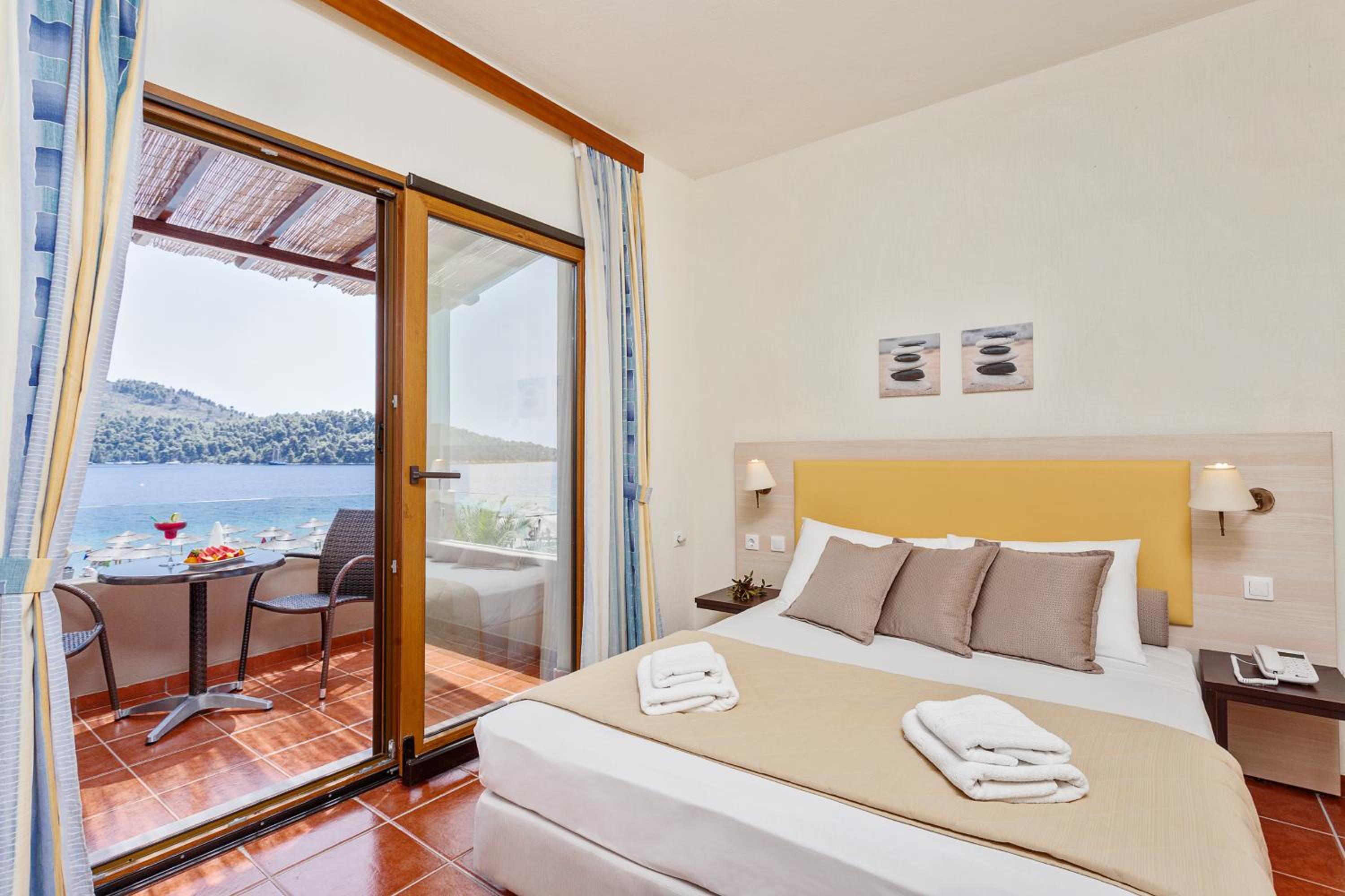 Double Upper Floor Sea View - Photo 6