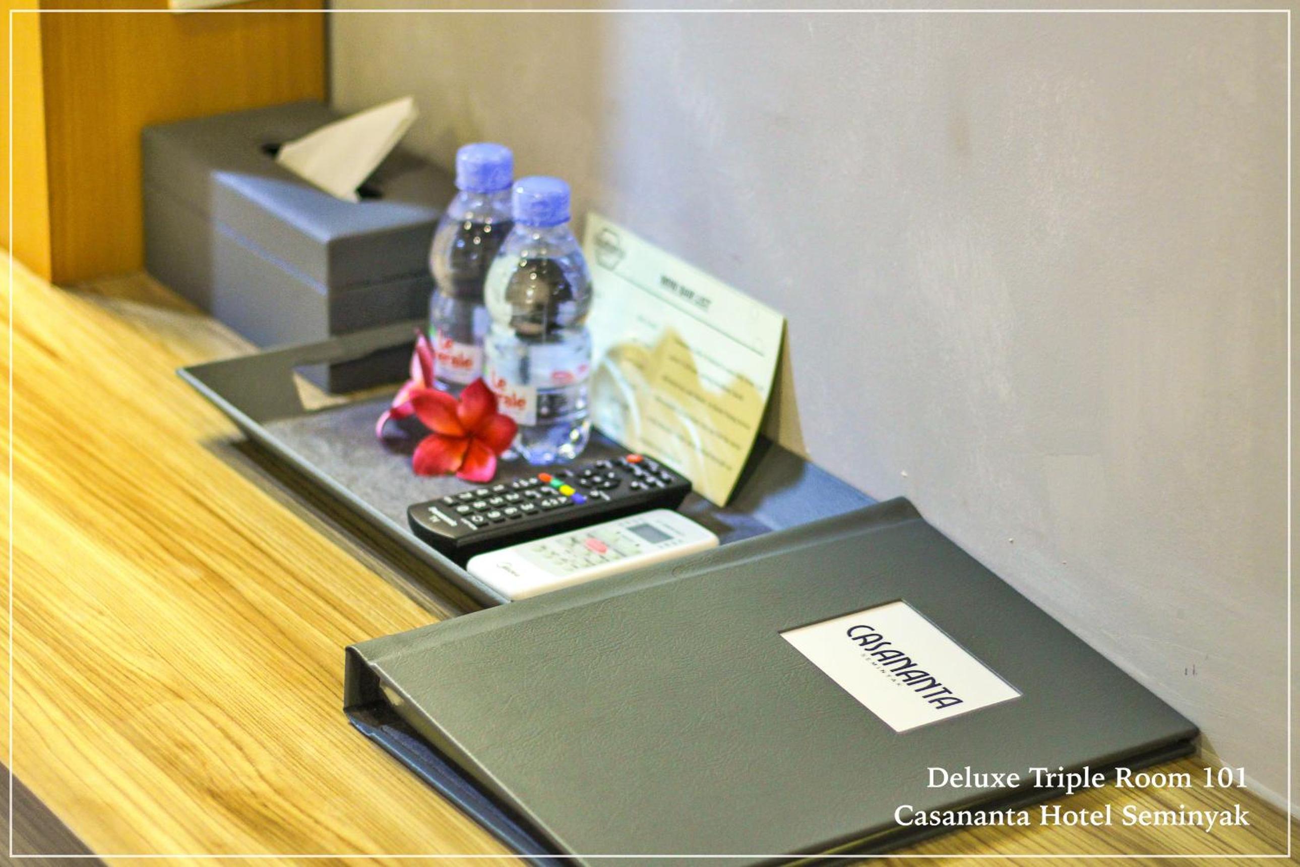 Deluxe Triple Room - Photo 4
