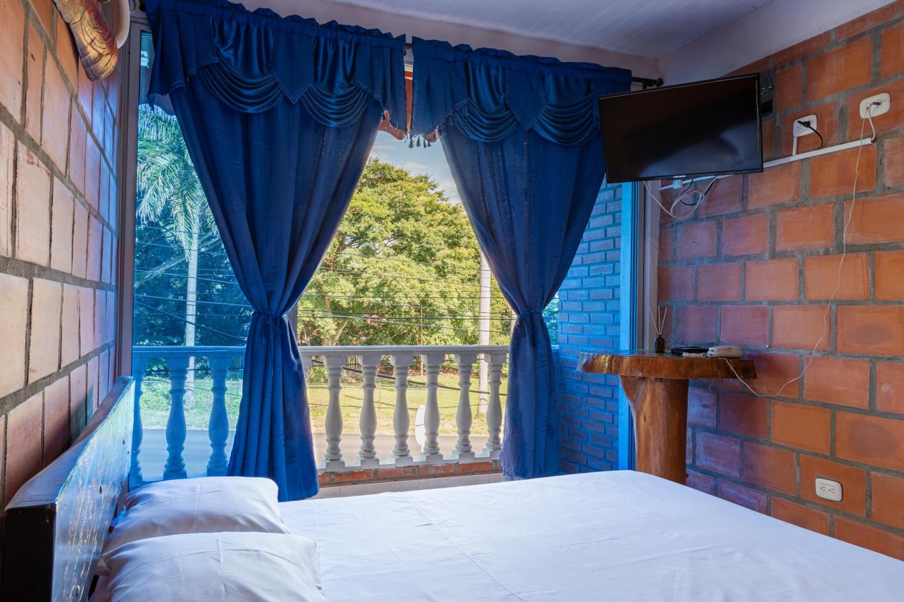 Deluxe Room photo 1