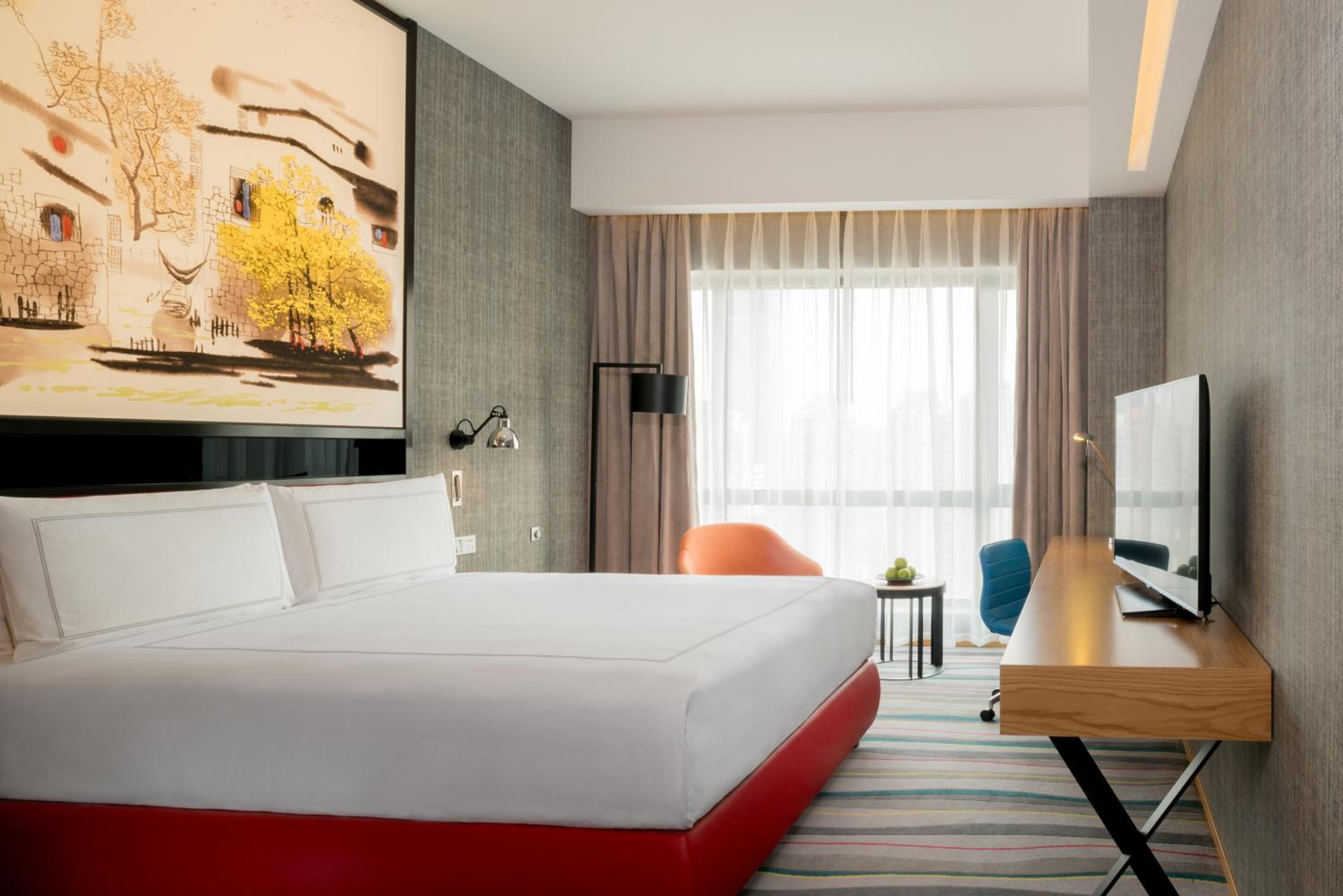 Executive King Room - Photo 1