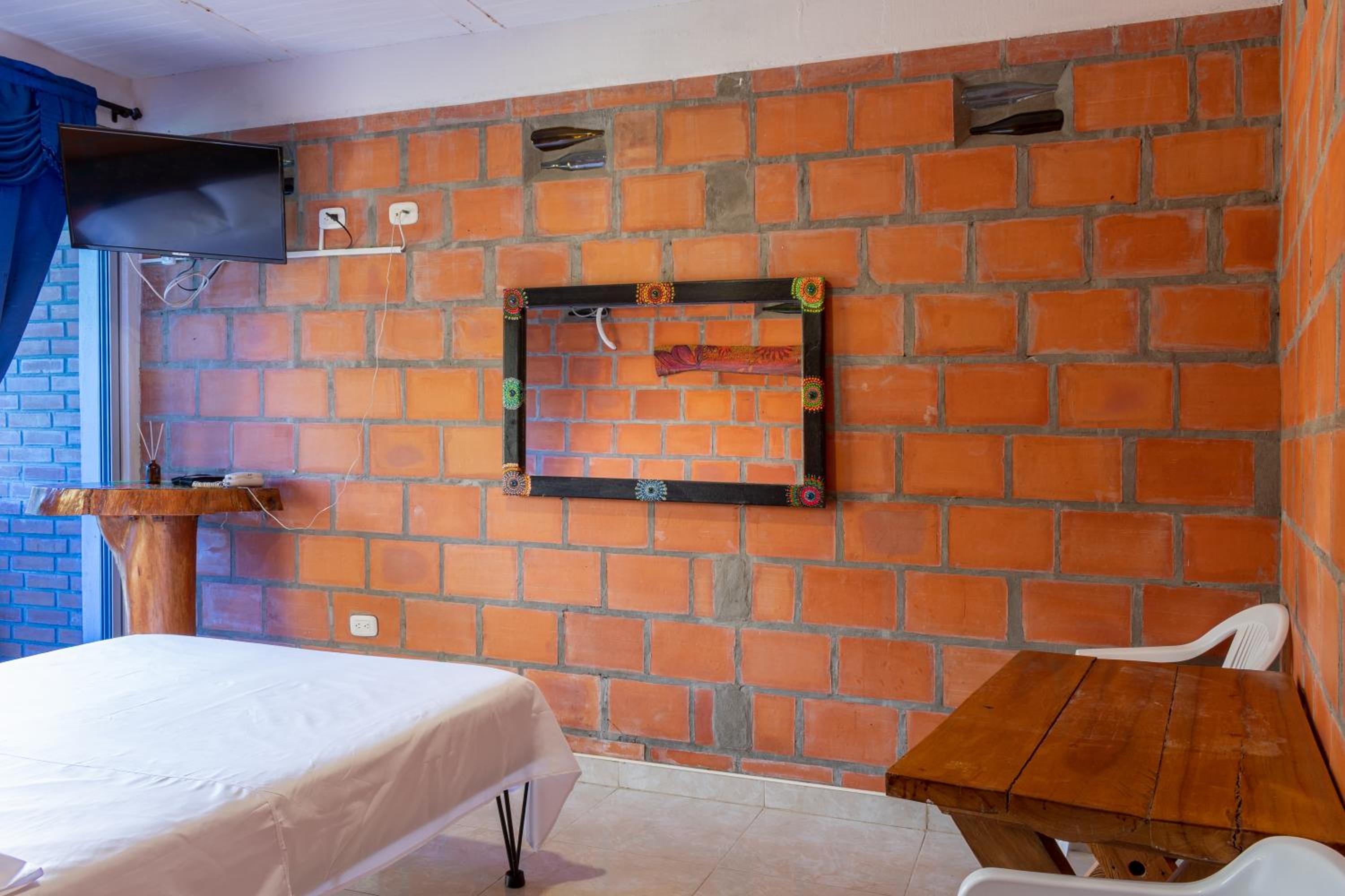 Deluxe Room photo 2