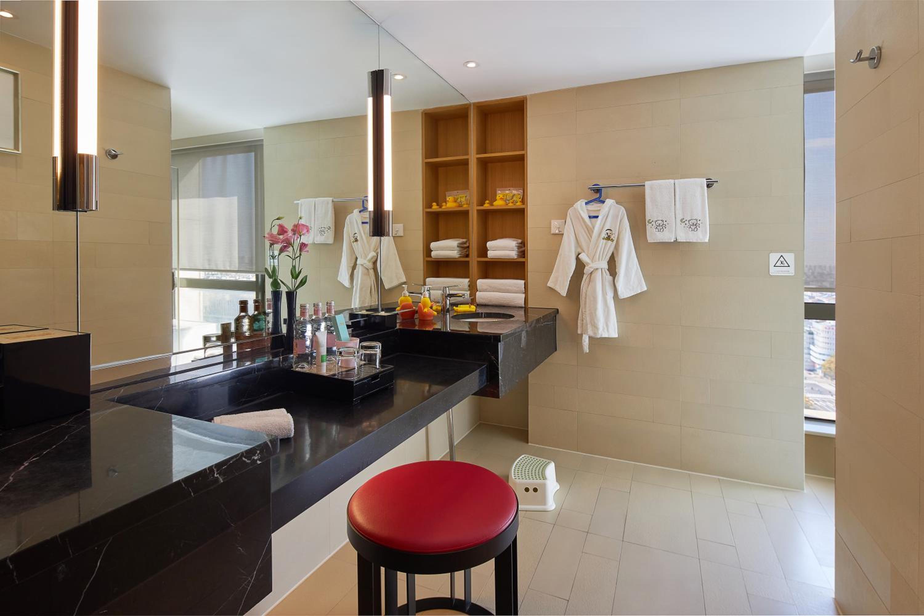 Deluxe Suite - Photo 4