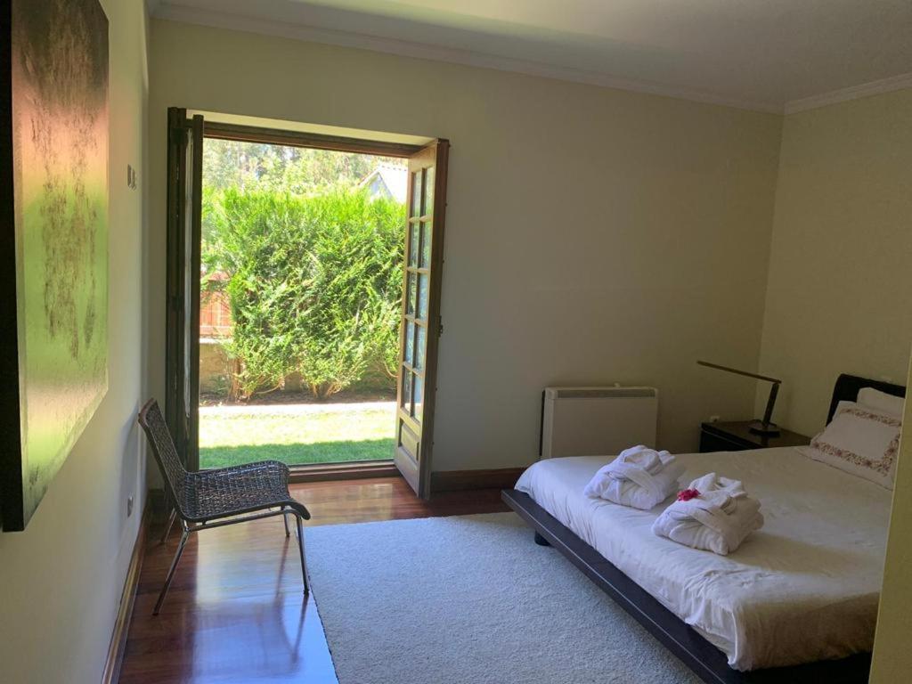 Double Room with Garden View photo 1