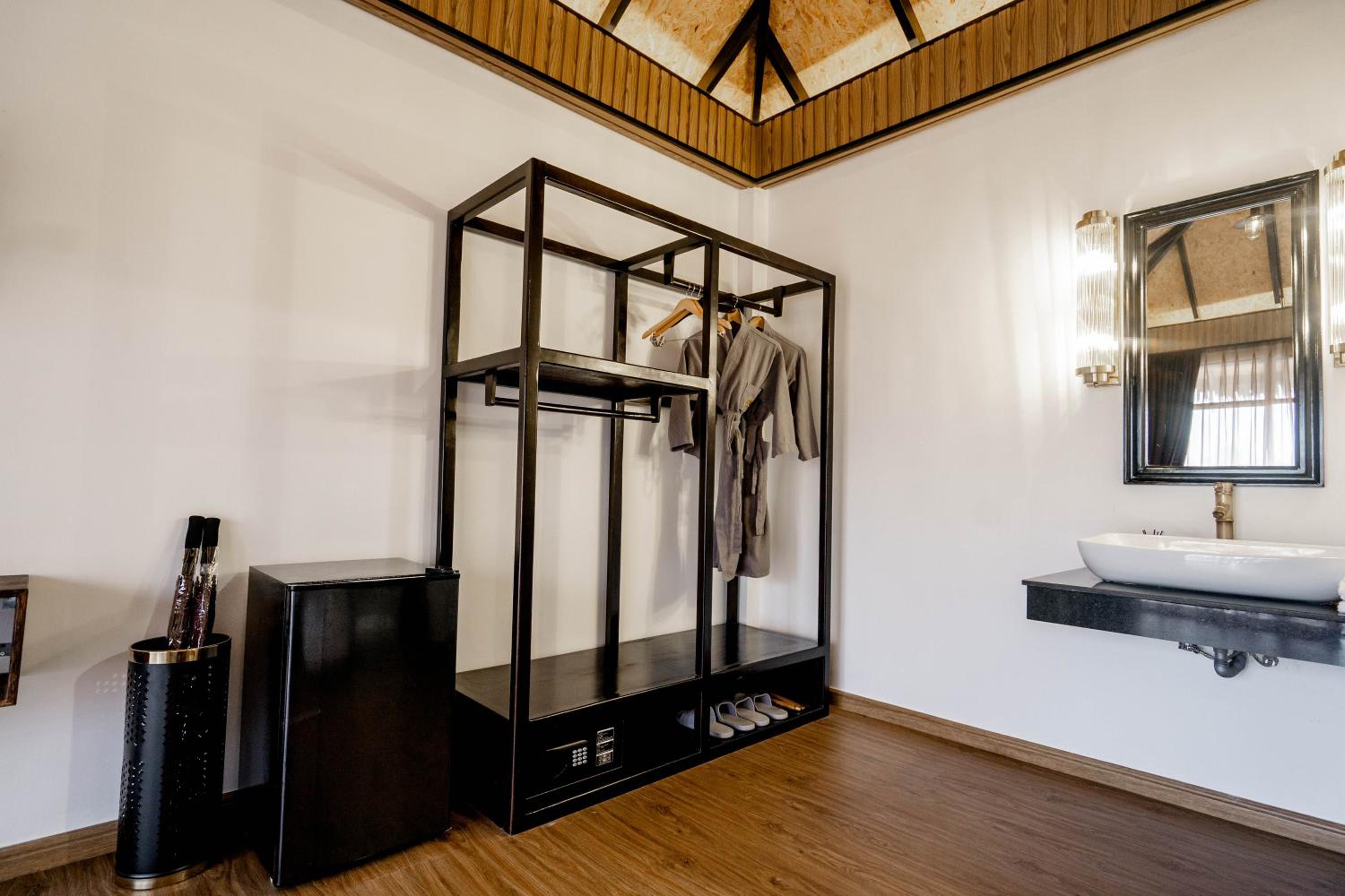 Bungalow Double Garden View - Free City Shuttle Service  - Photo 7