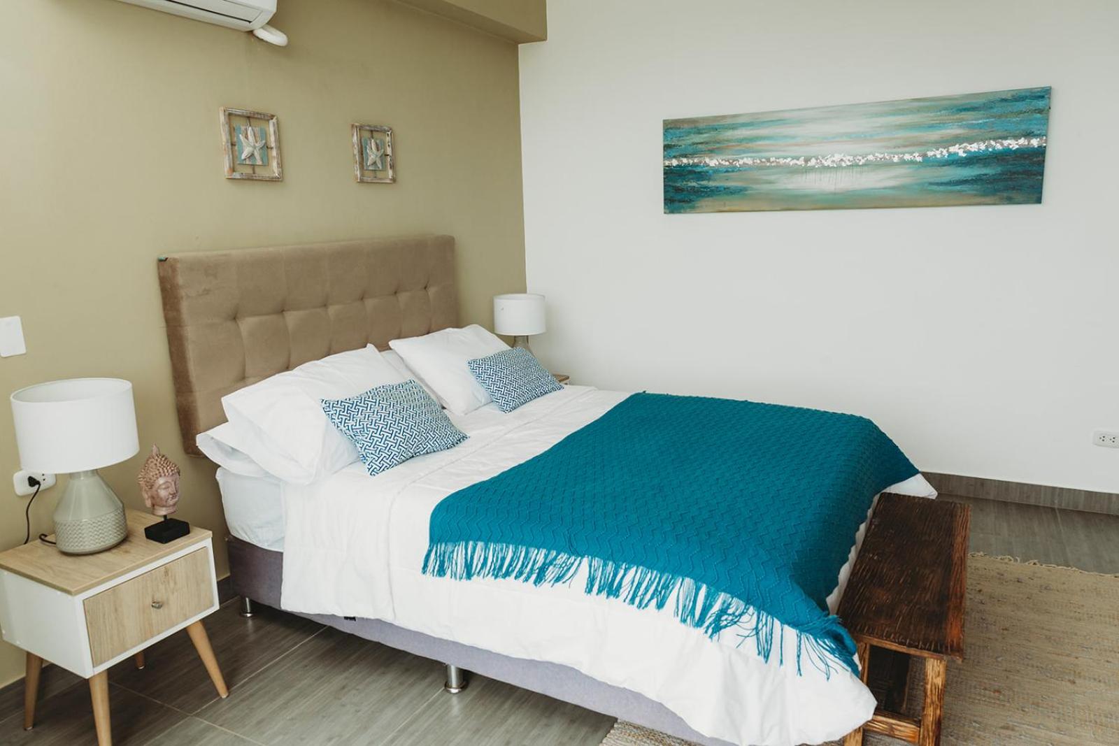 Deluxe Room - Photo 7