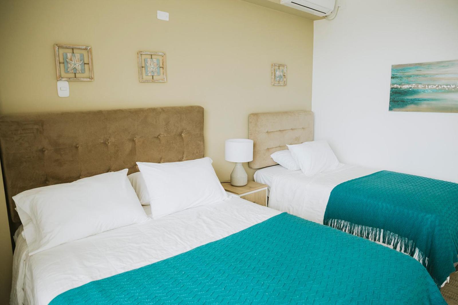 Deluxe Triple Room - Photo 3