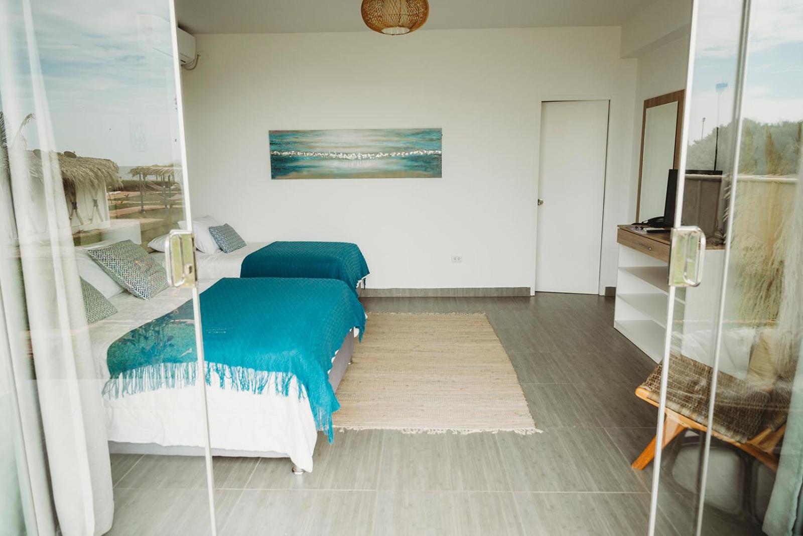 Deluxe Triple Room - Photo 5