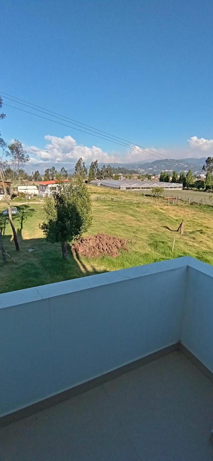 Double Room with Balcony photo 2