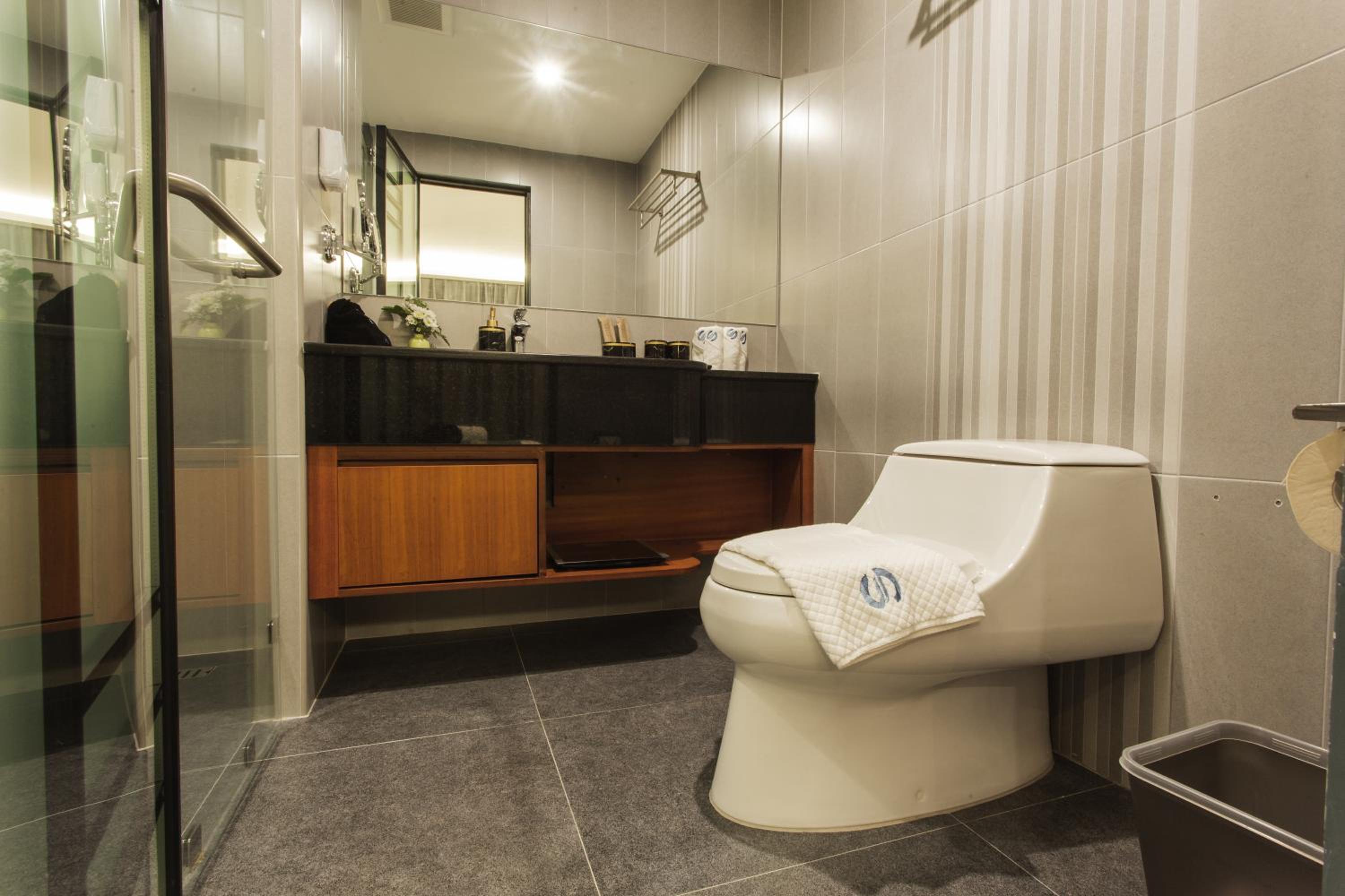 Deluxe Twin Room - Photo 4