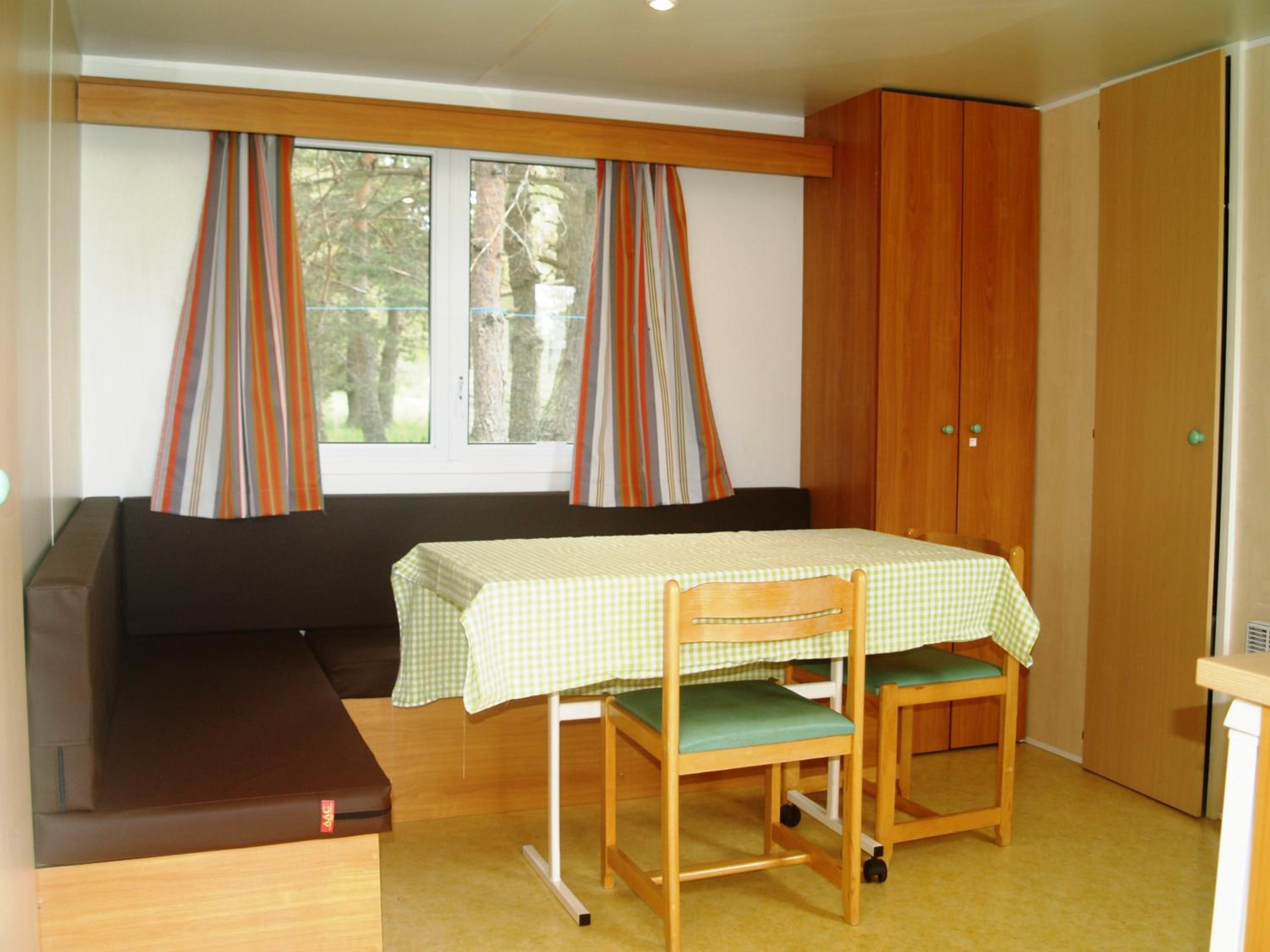 Mobile Home