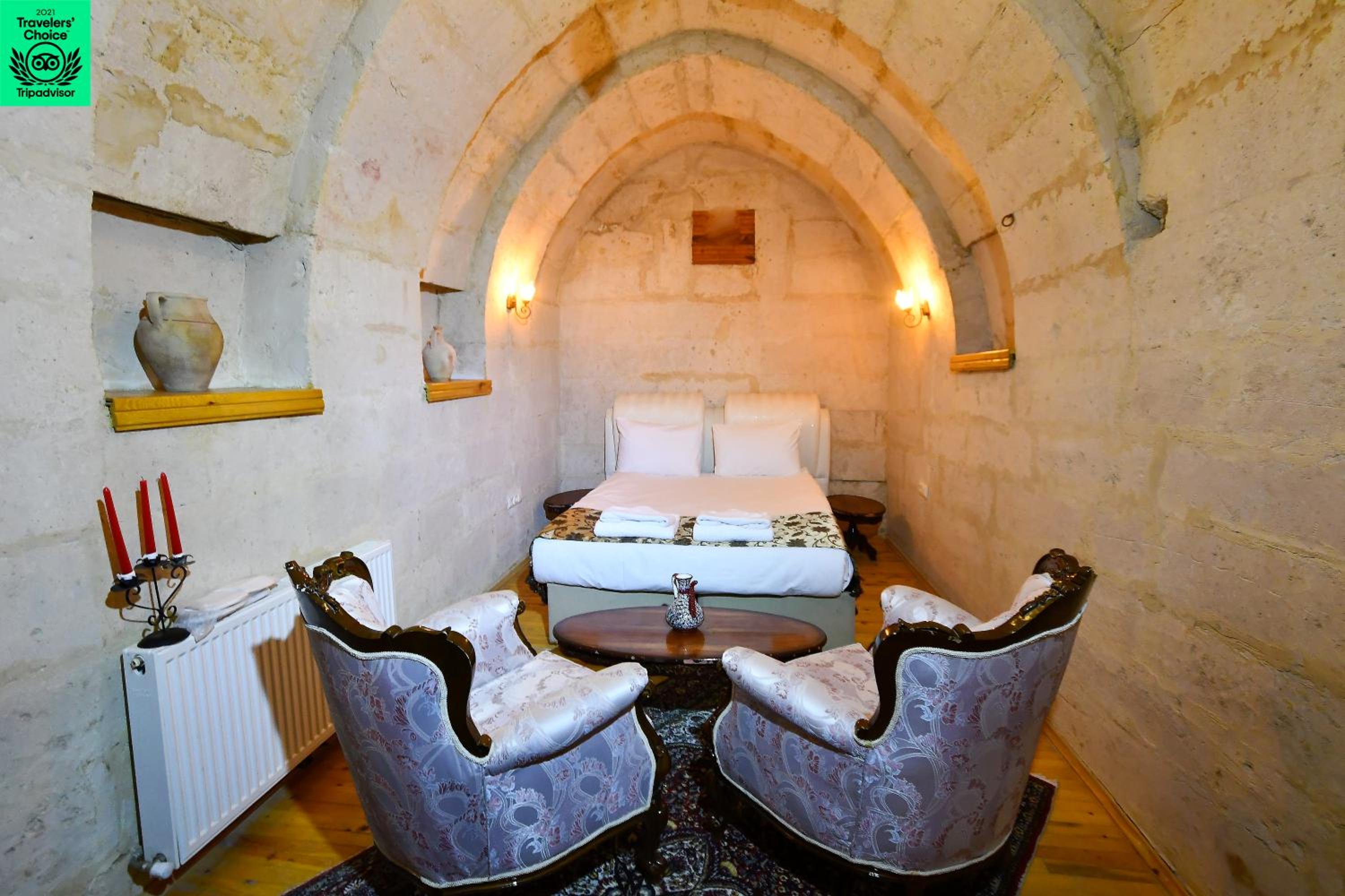 Family Suite photo 1