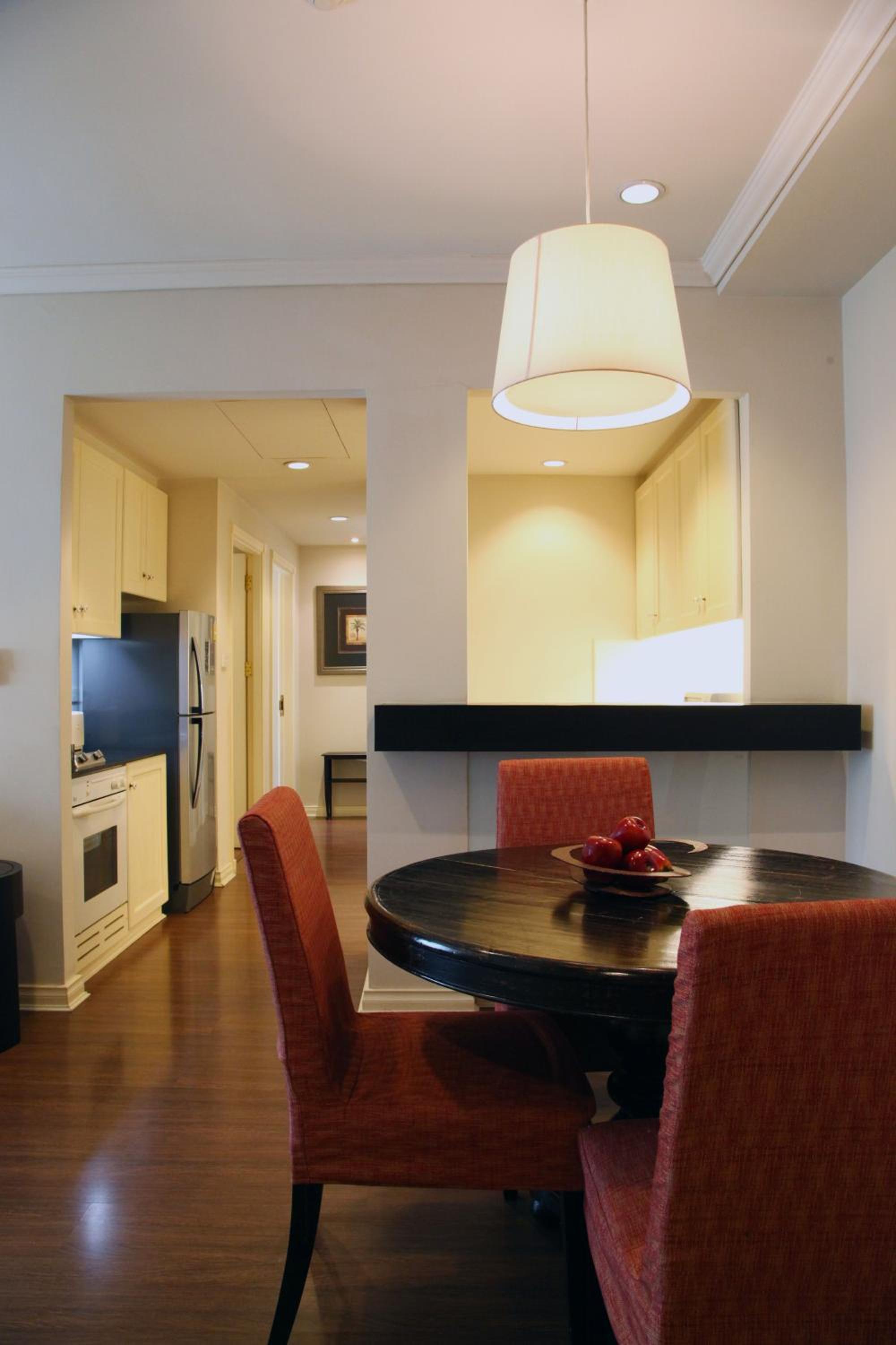 Two-Bedroom Suite photo 3