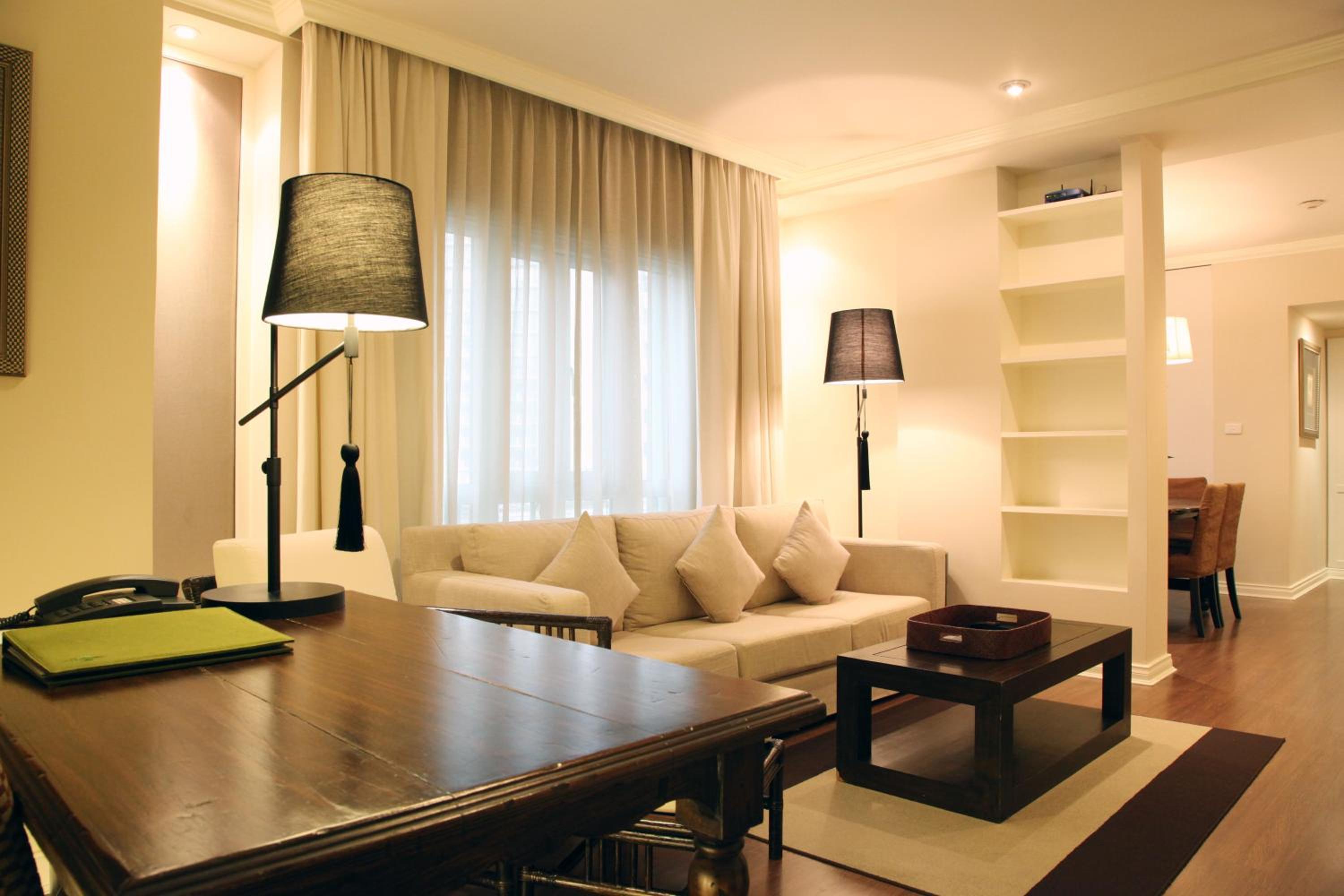 Penthouse Apartment photo 3