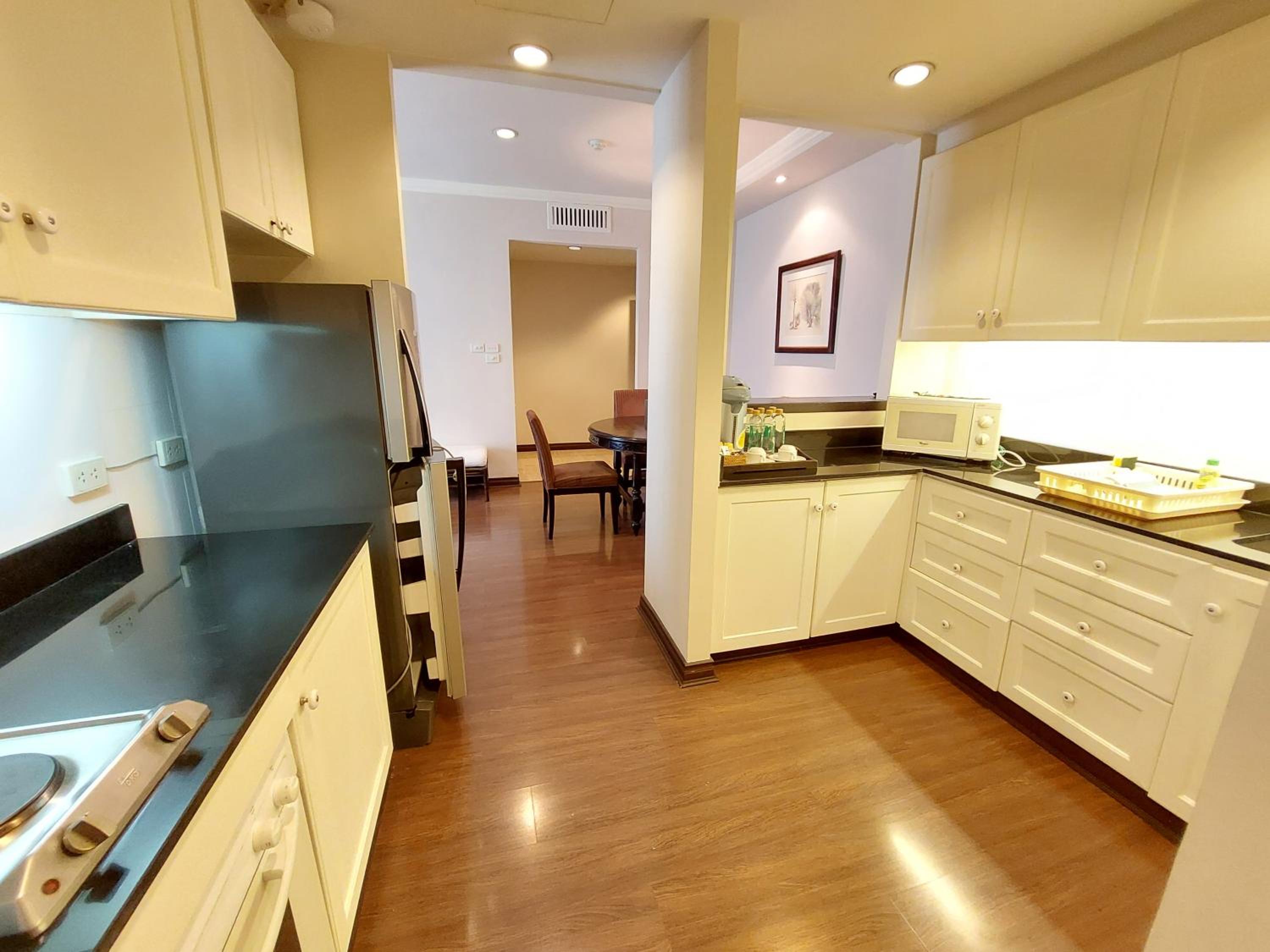 Premier Suite photo 3