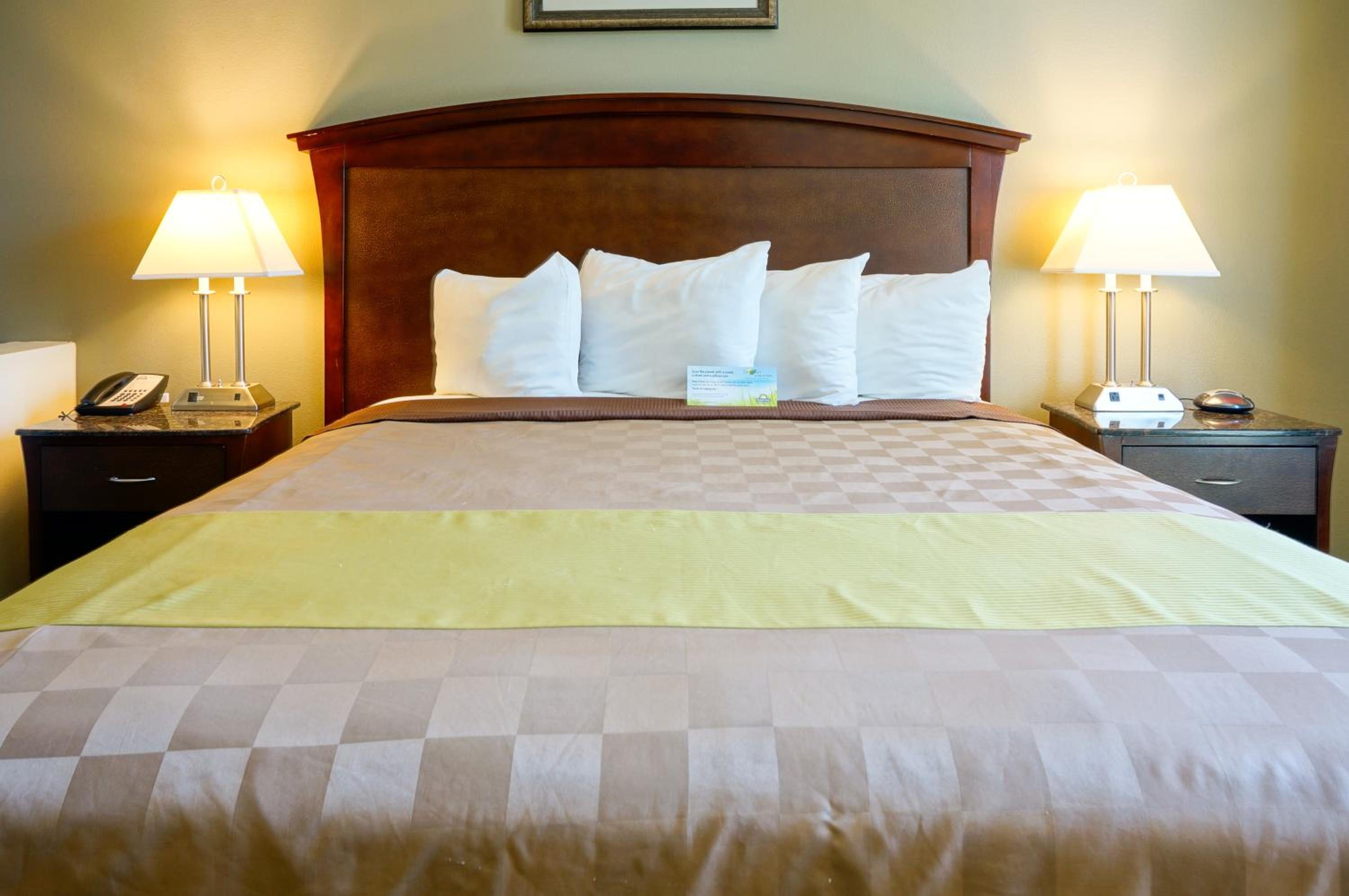 Harbor Inn & Suites, 写真 10