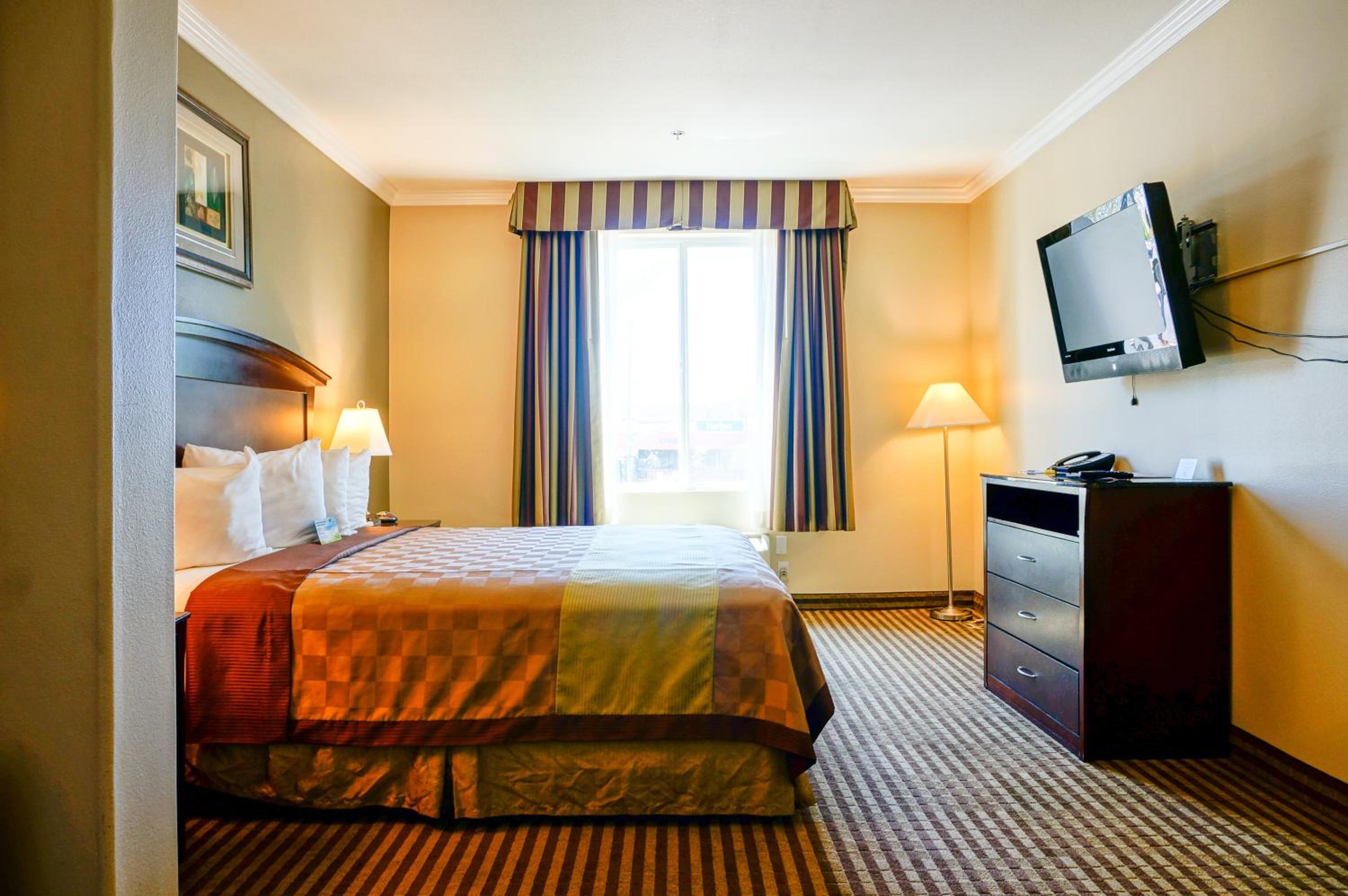 King Room - Non-Smoking - Photo 4