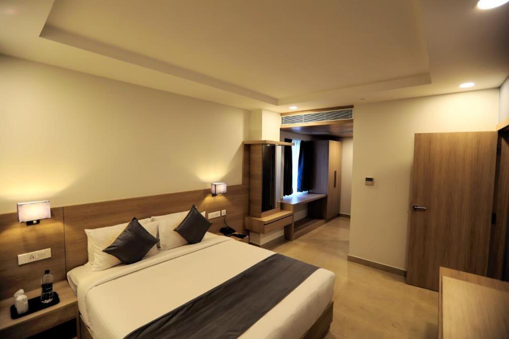 Family Suite photo 3