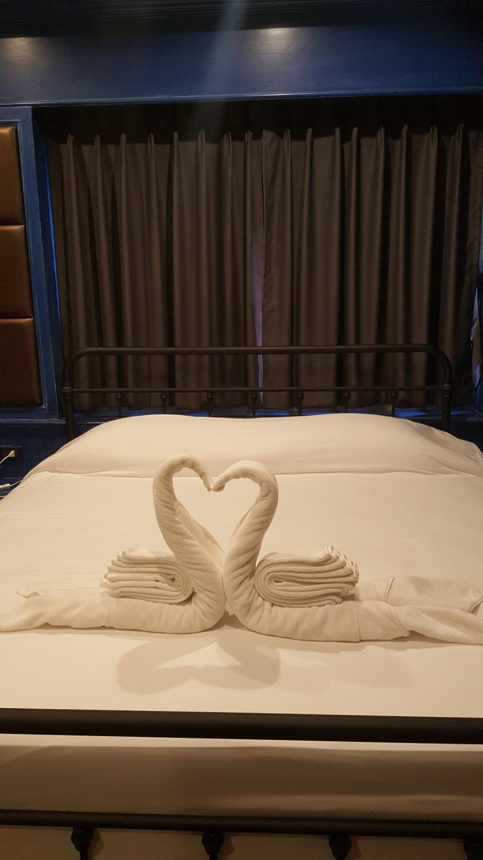 Superior King Room photo 1