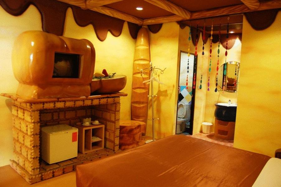 Deluxe Double Room - Photo 4