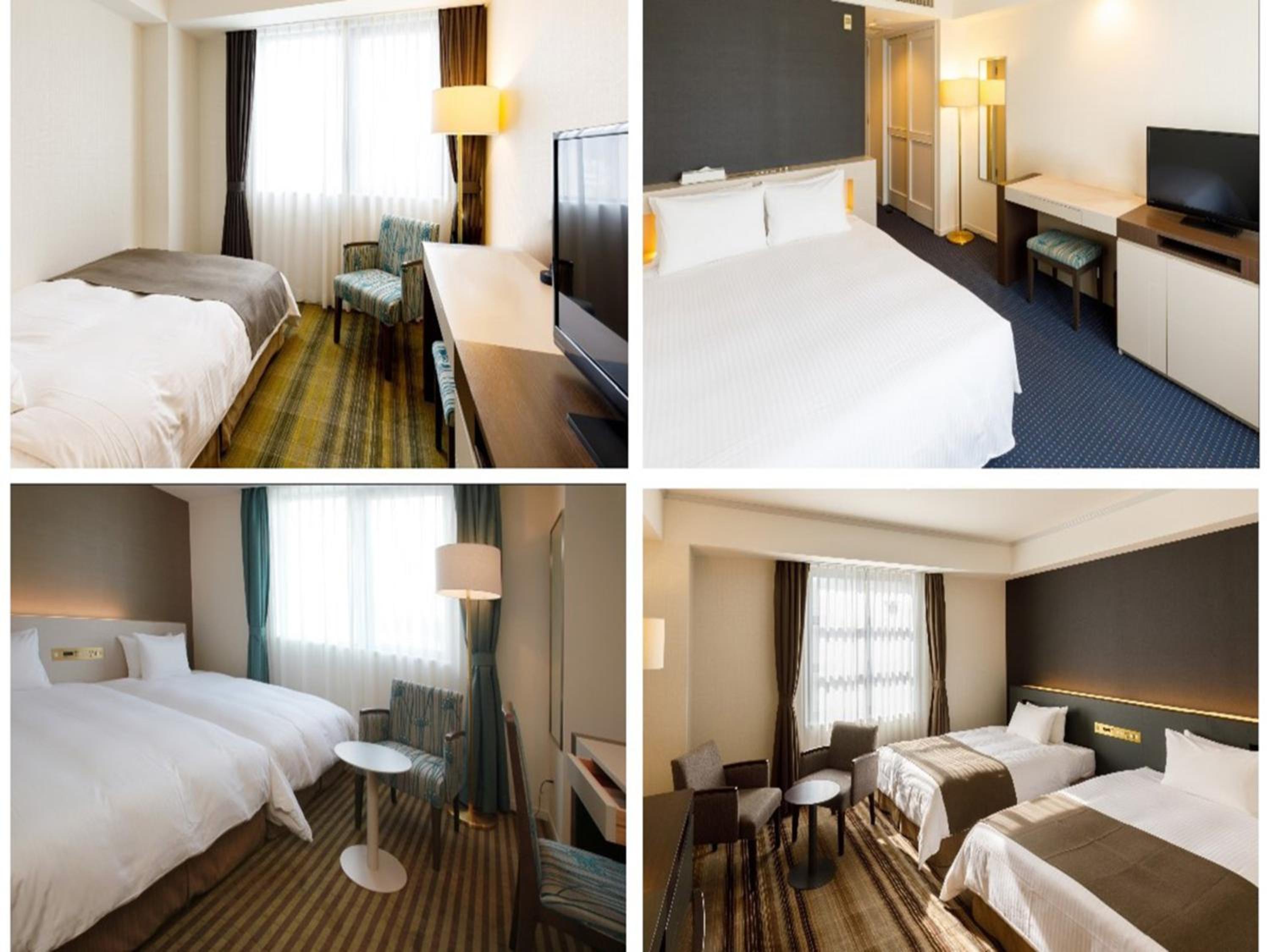 Double or Twin Room