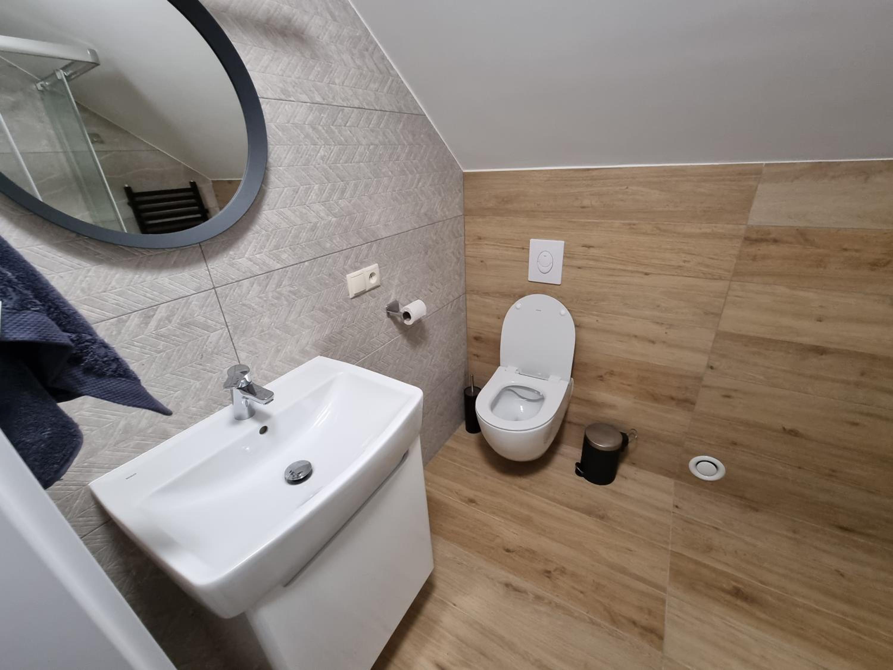 Two-Bedroom Chalet - Photo 15