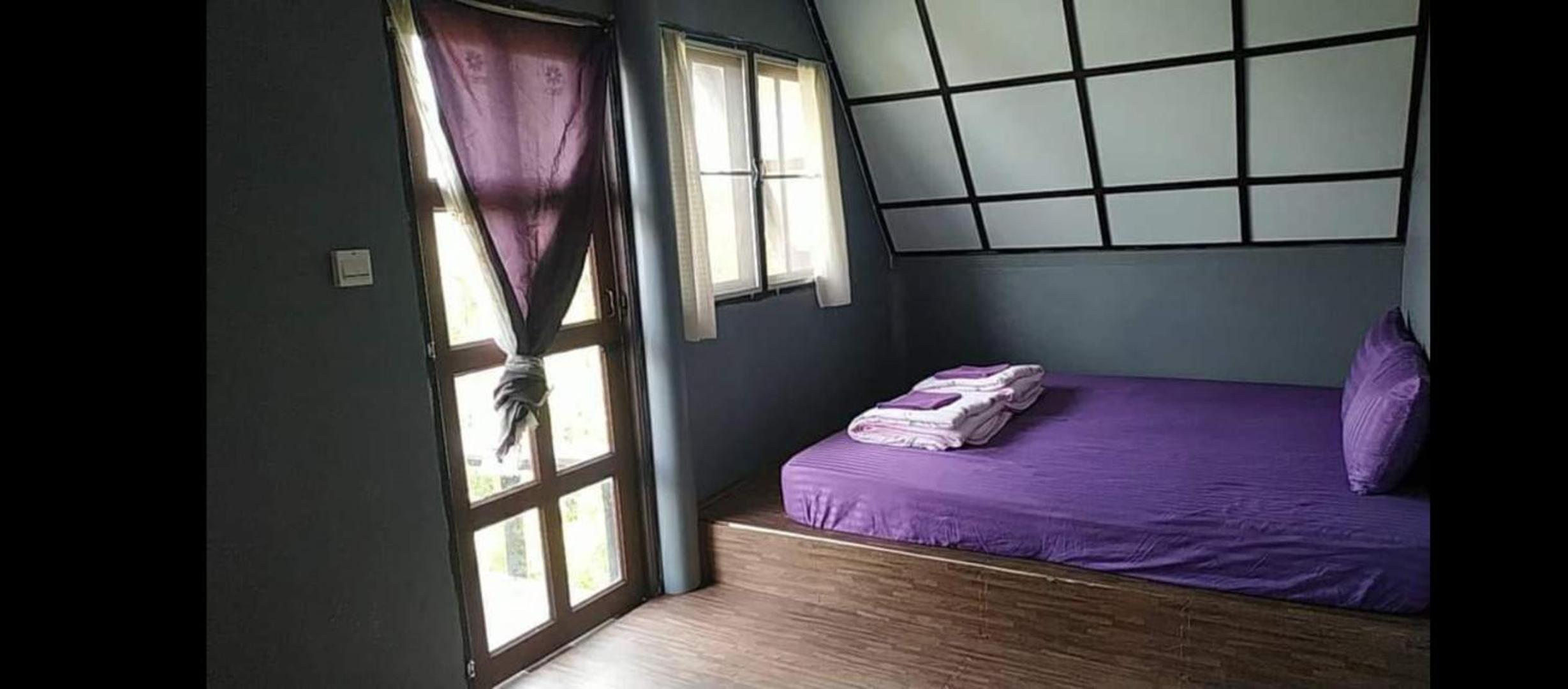 One-Bedroom House photo 1