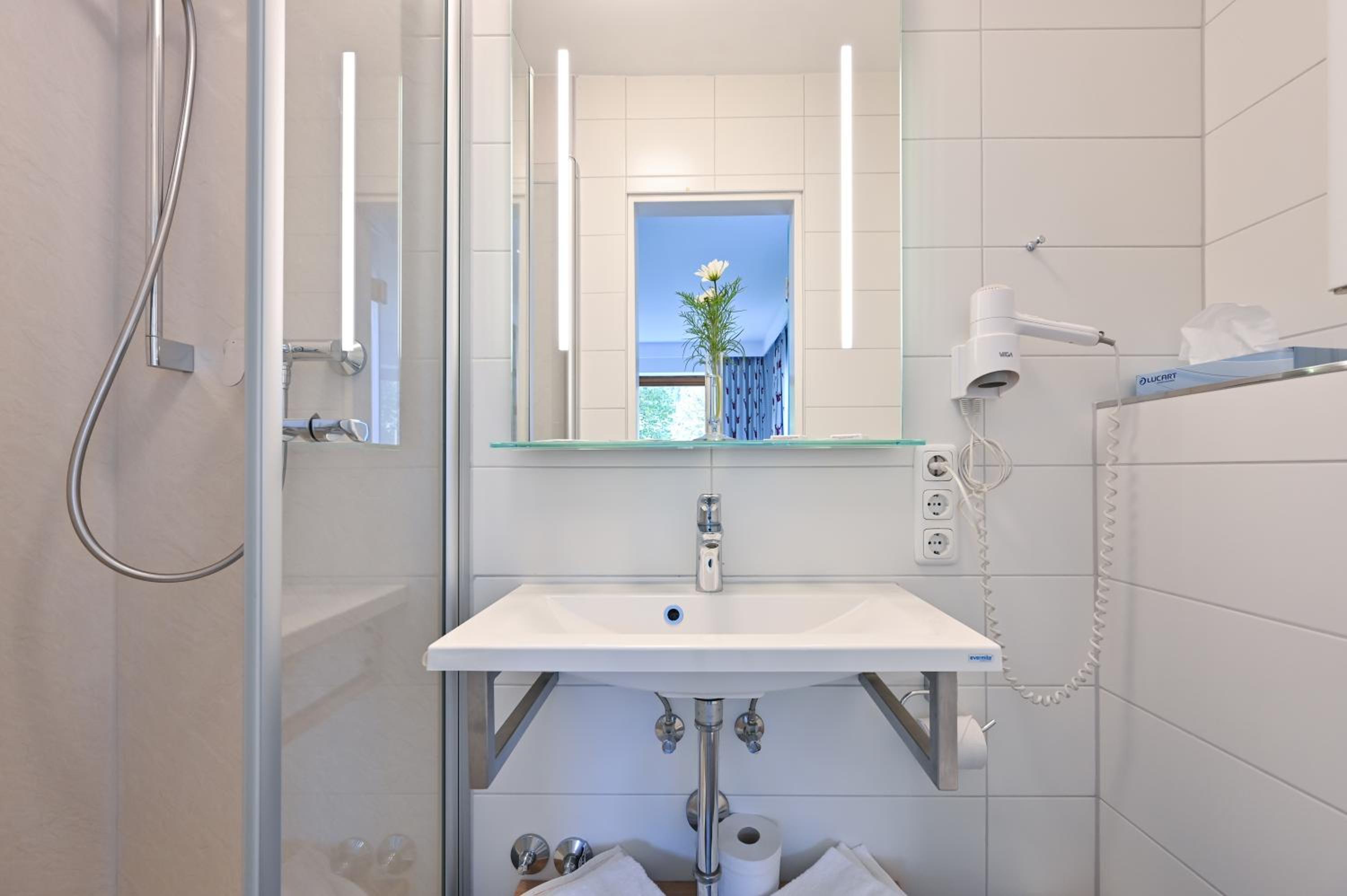 Triple Room with Balcony - Photo 4