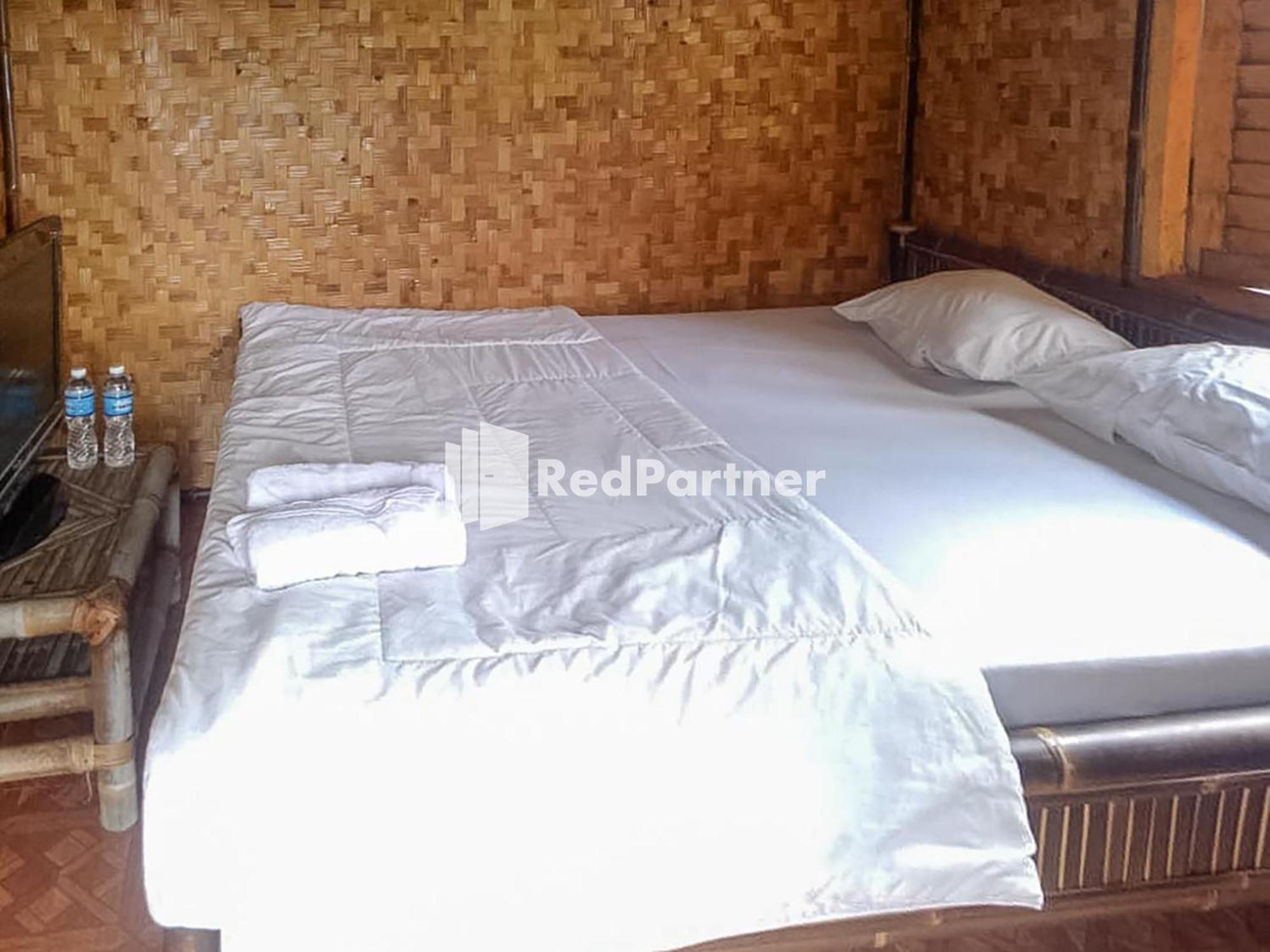 Economy Double Room photo 3