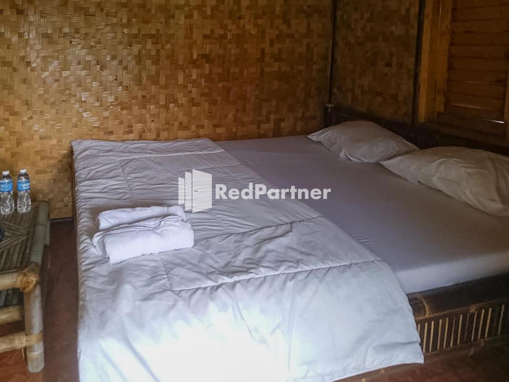 Economy Double Room photo 2