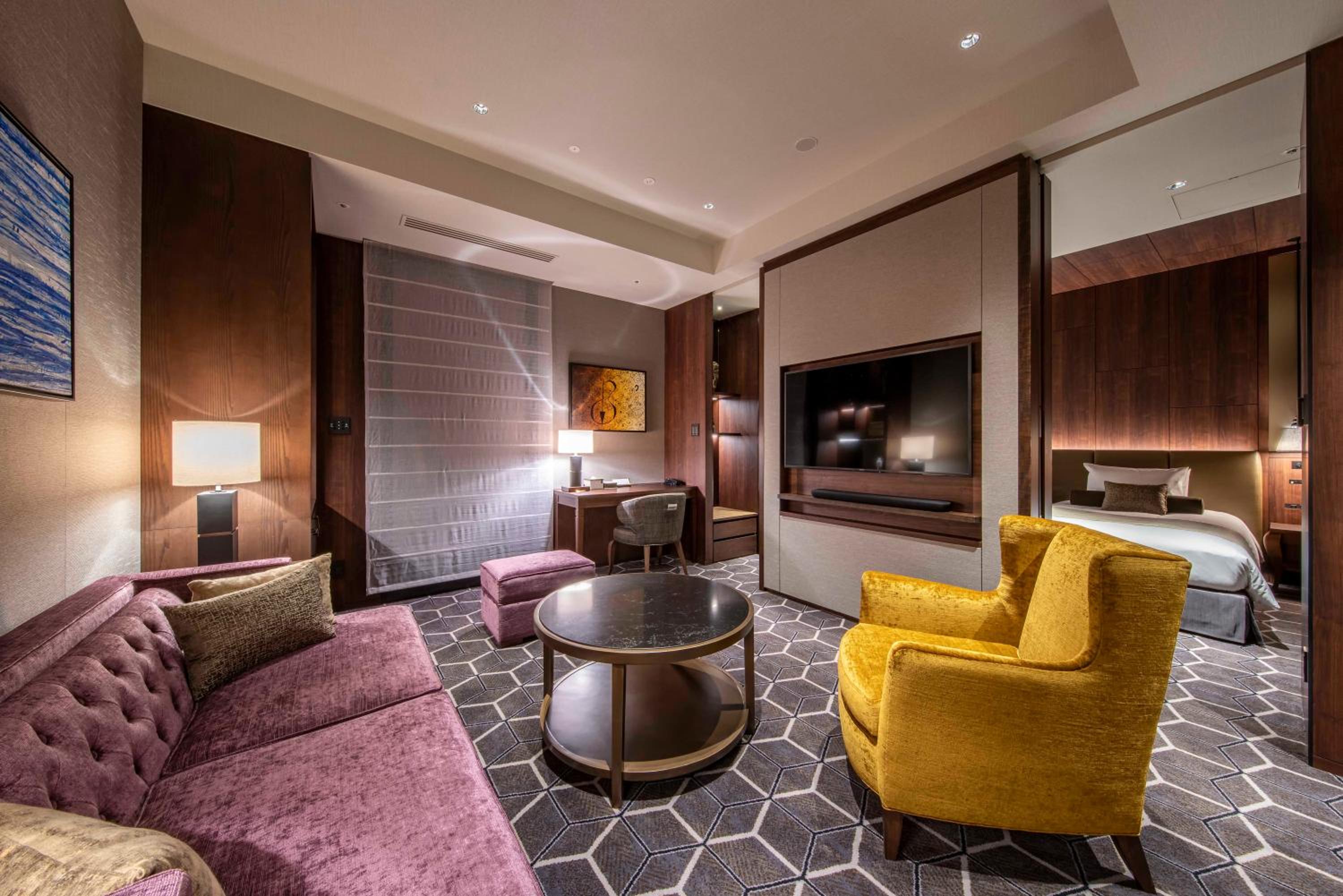 Junior Suite photo 1