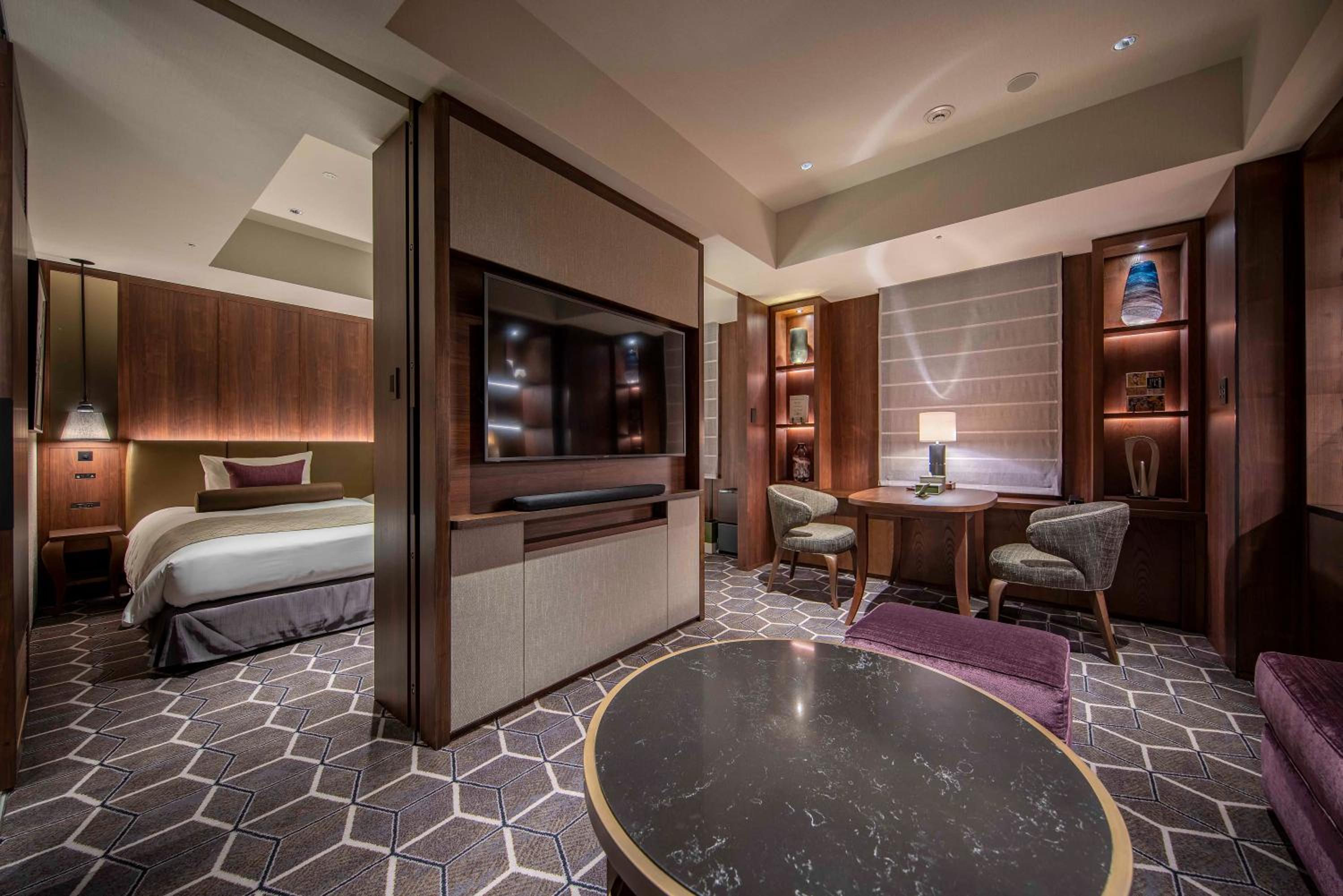 Junior Suite