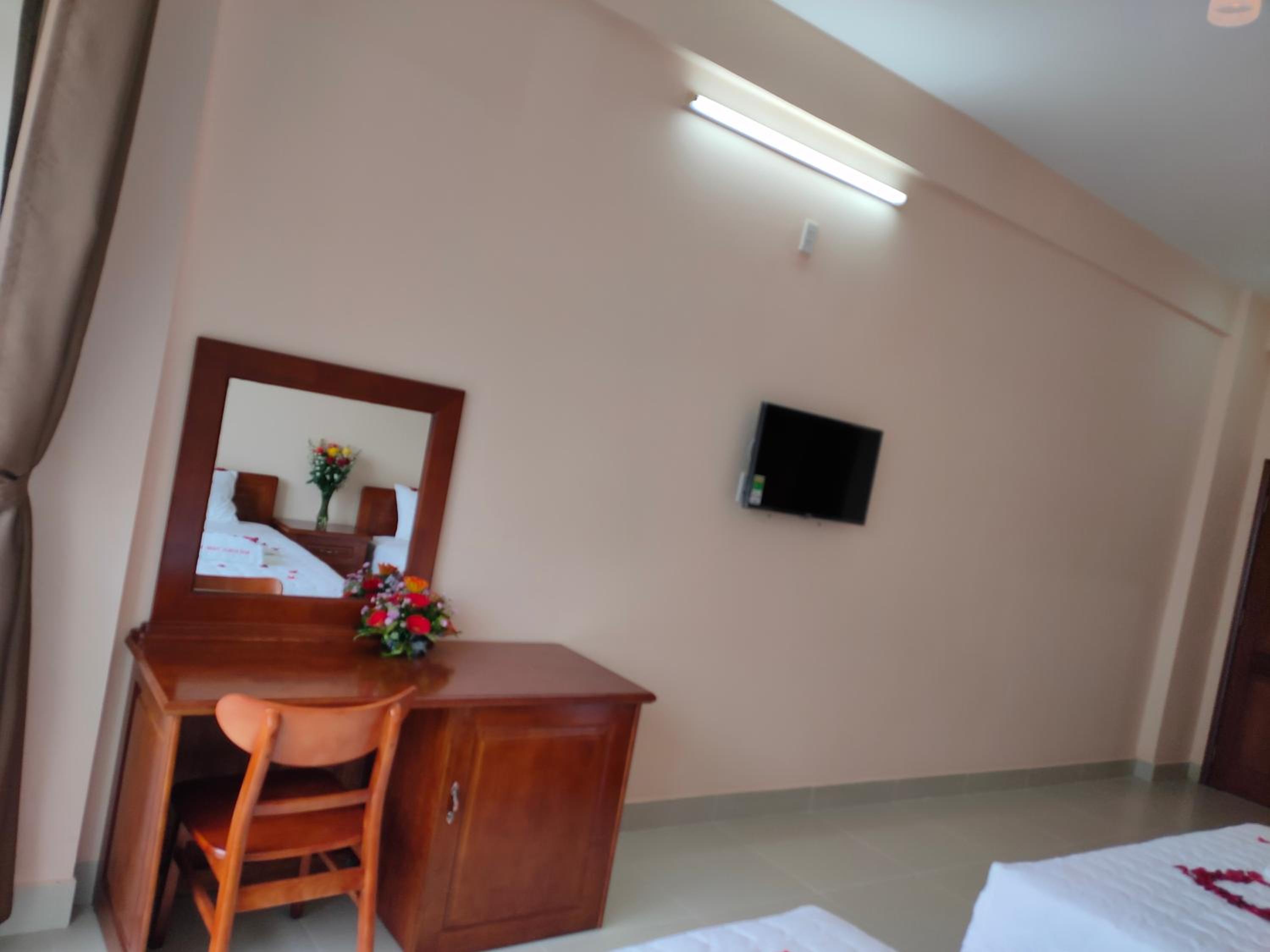 Family Room with Sea View photo 3