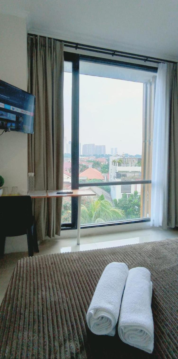 Deluxe Double Room - Photo 9